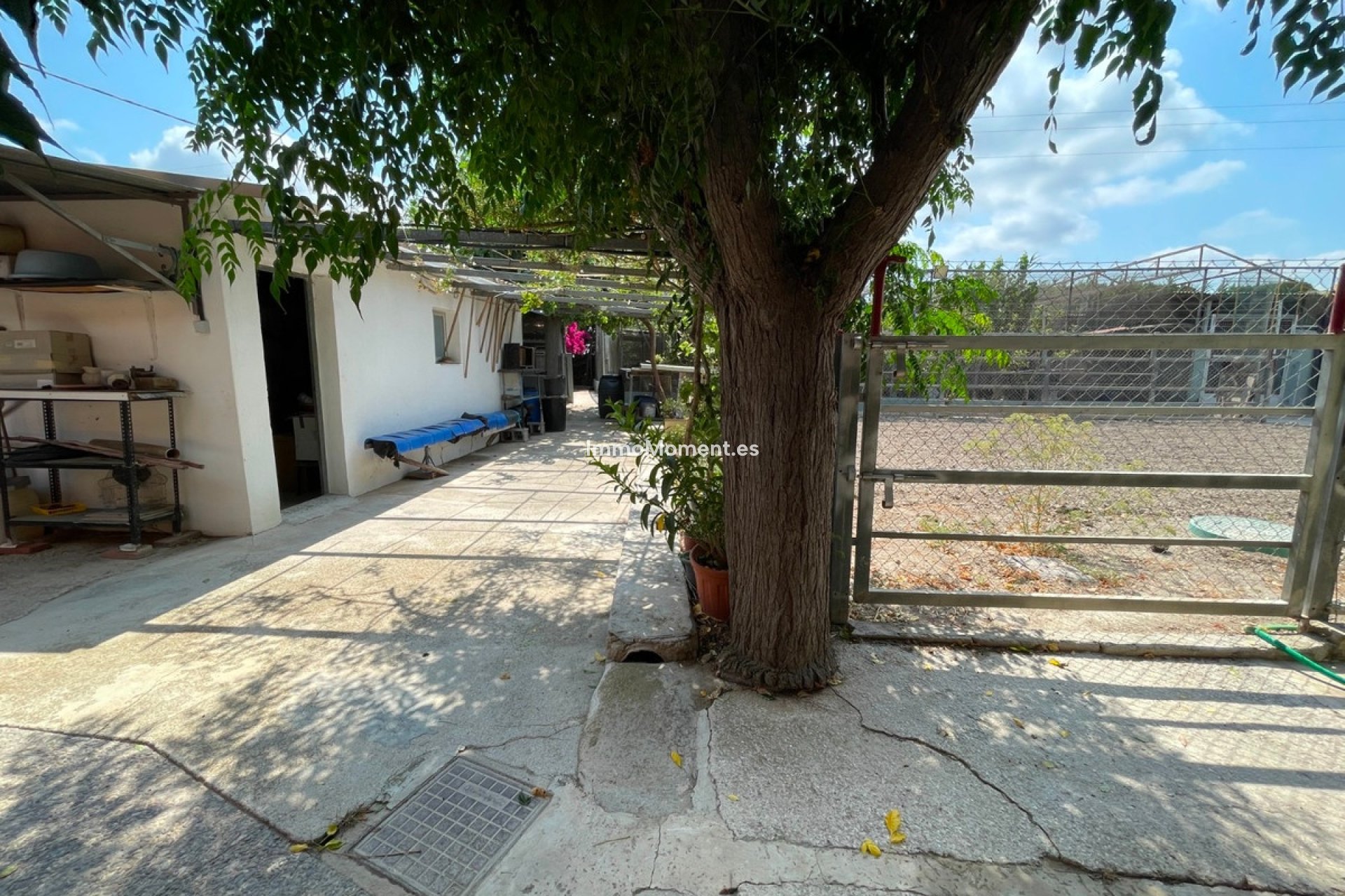 Revente - Villa - San Fulgencio - La Marina