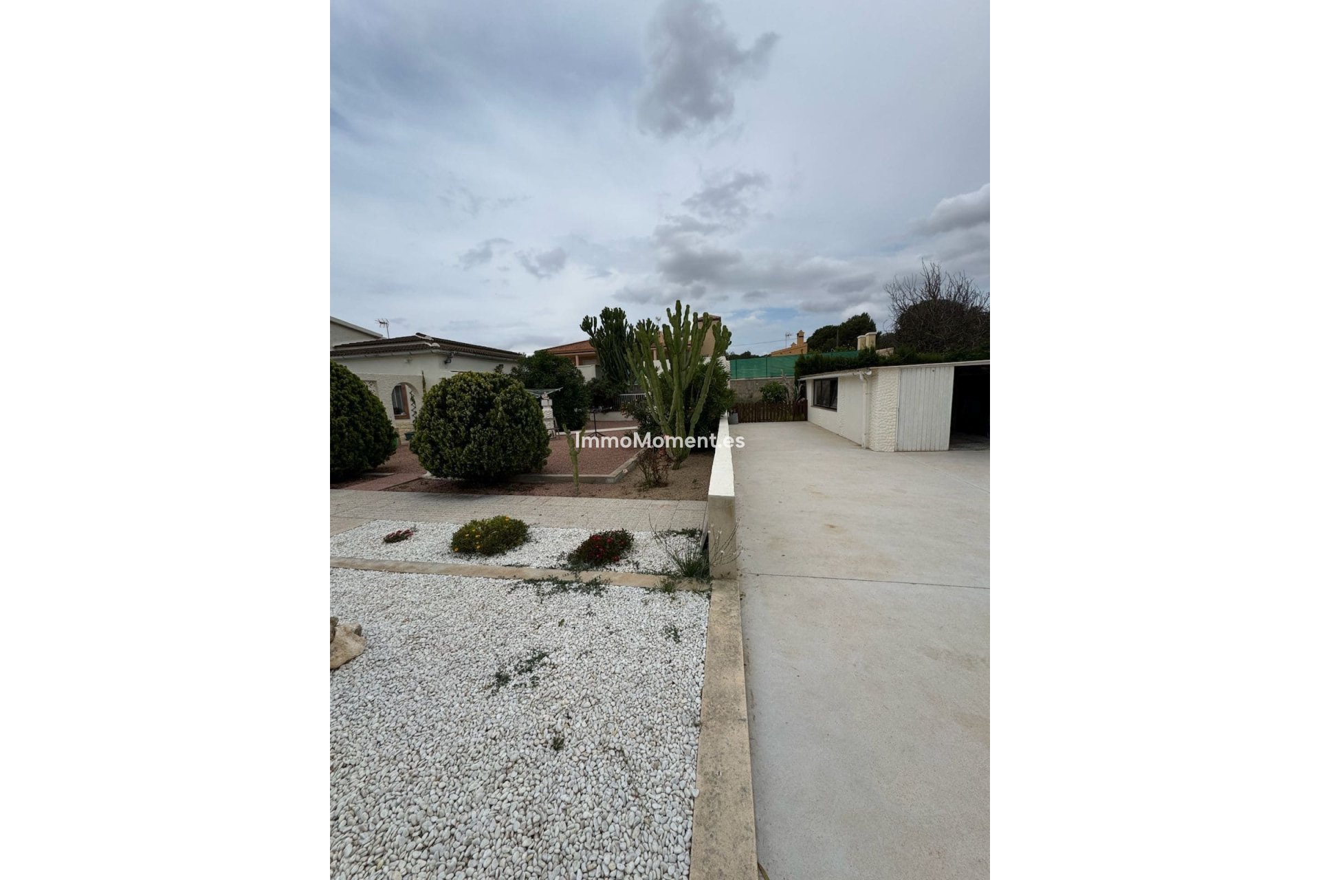 Revente - Villa - San Fulgencio - La Marina