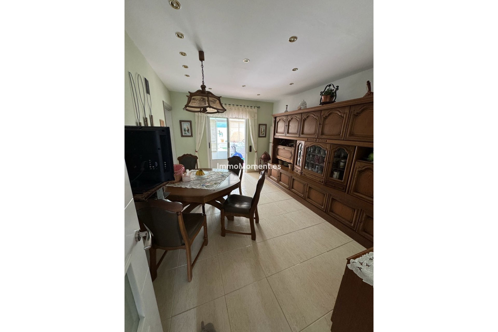 Revente - Villa - San Fulgencio - La Marina