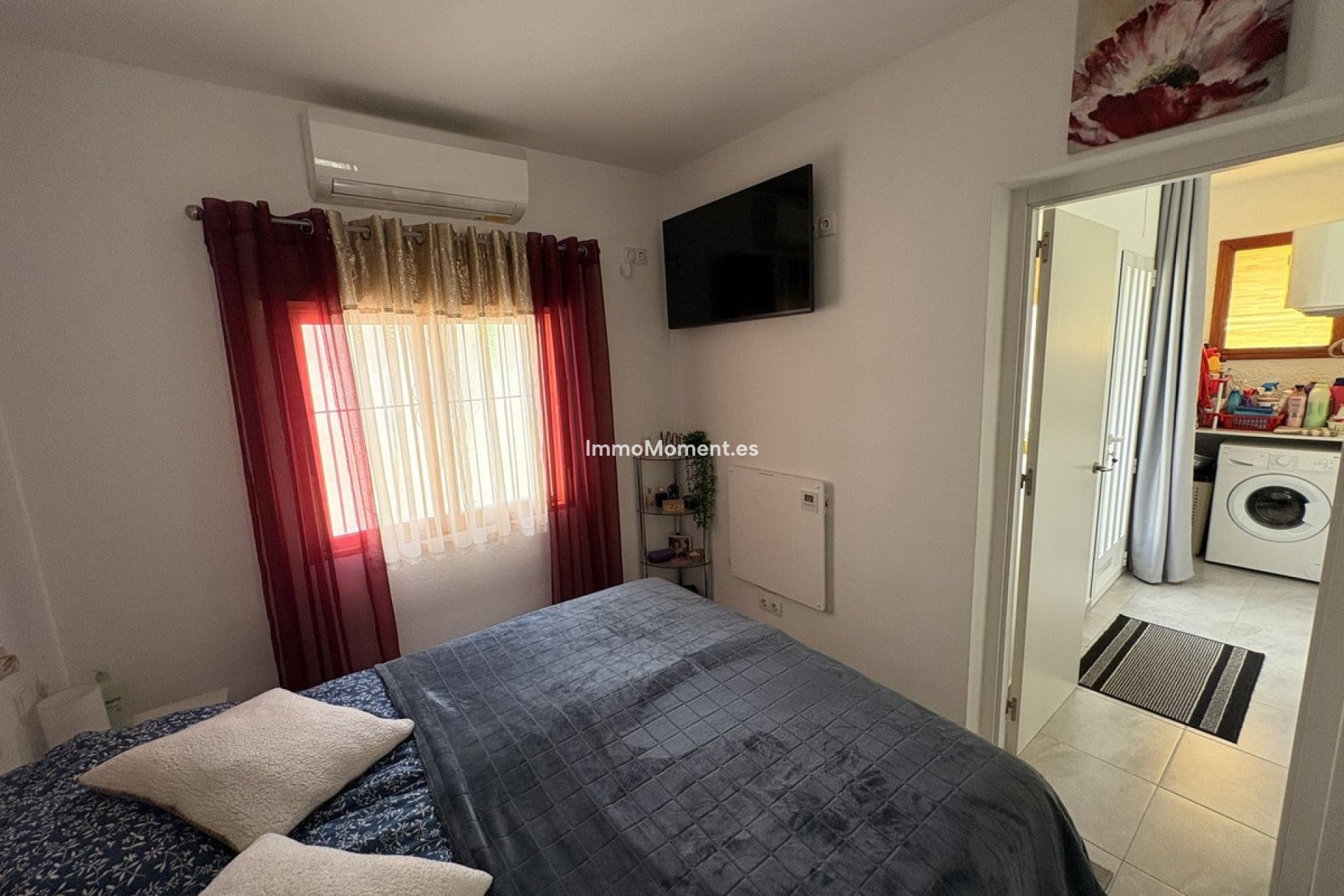 Revente - Villa - San Fulgencio - La Marina