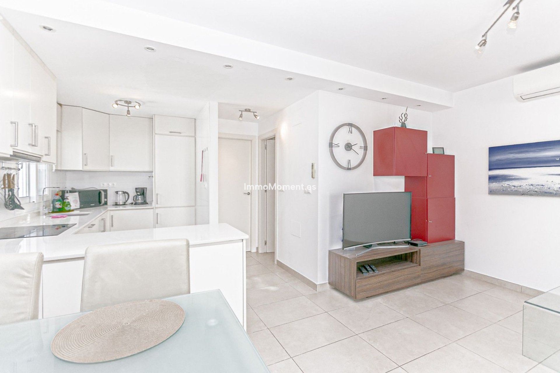 Revente - Villa - San Fulgencio - San Fulgencio Centro