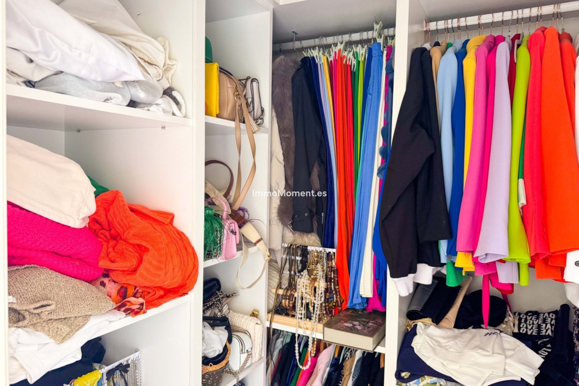 Revente - Villa - San Fulgencio - San Fulgencio Centro