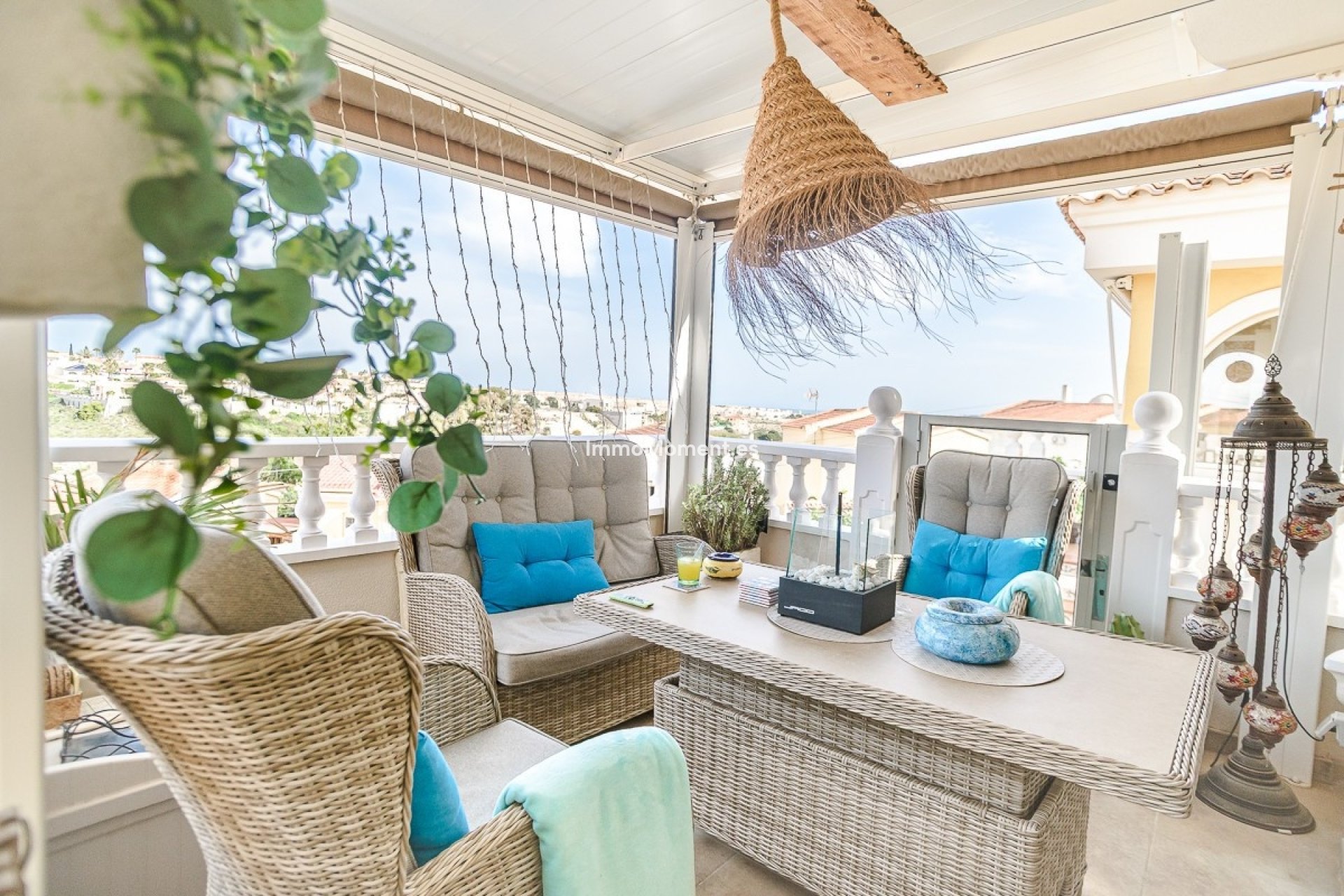 Revente - Villa - San Fulgencio - San Fulgencio Centro