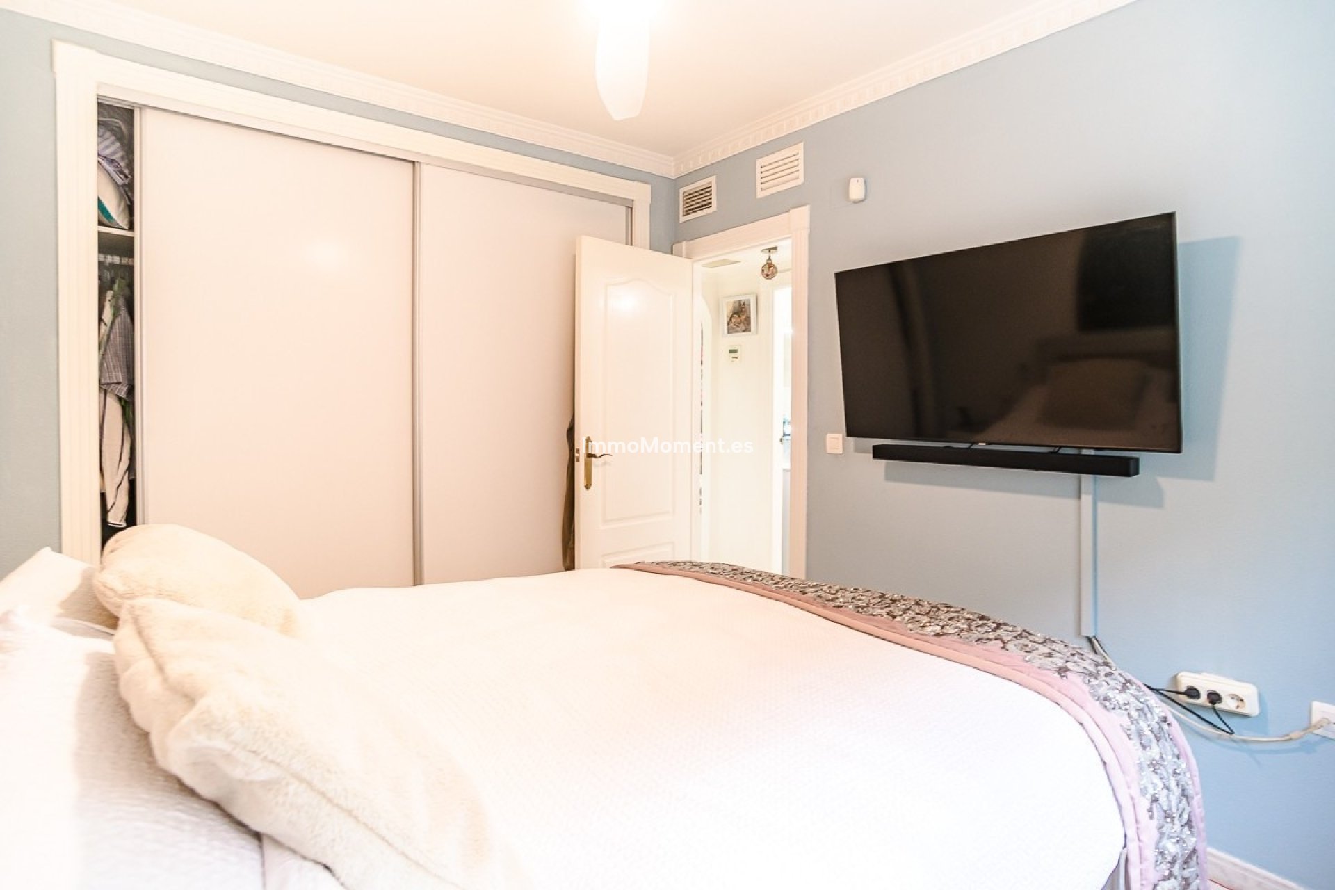 Revente - Villa - San Fulgencio - San Fulgencio Centro