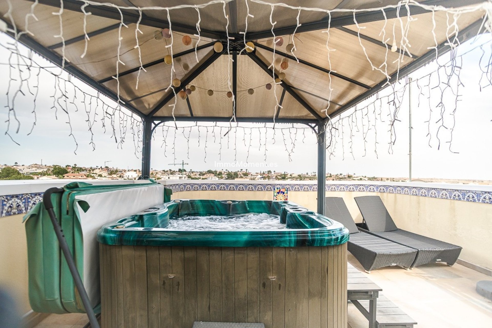 Revente - Villa - San Fulgencio - San Fulgencio Centro