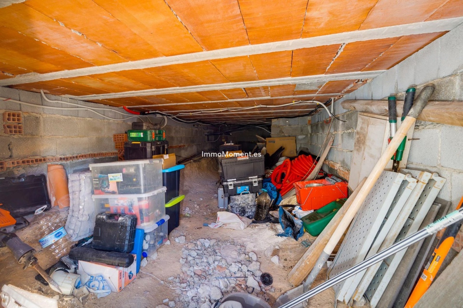 Revente - Villa - San Fulgencio - San Fulgencio Centro