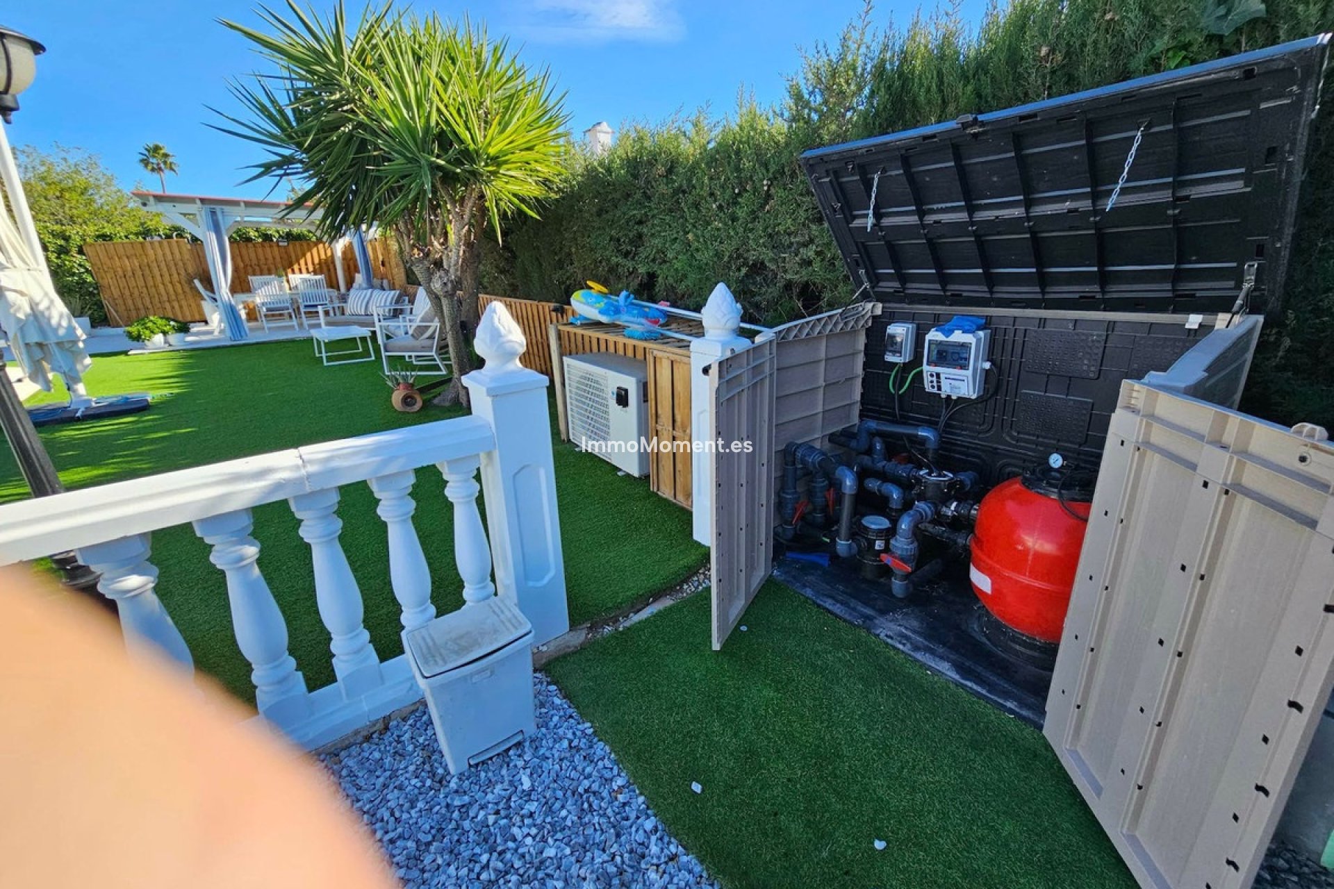 Revente - Villa - San Fulgencio - San Fulgencio Centro