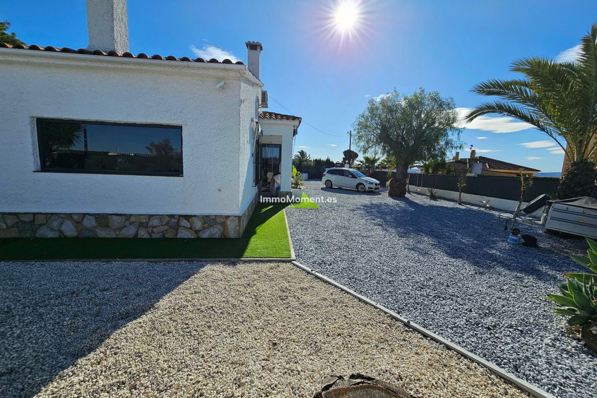 Revente - Villa - San Fulgencio - San Fulgencio Centro