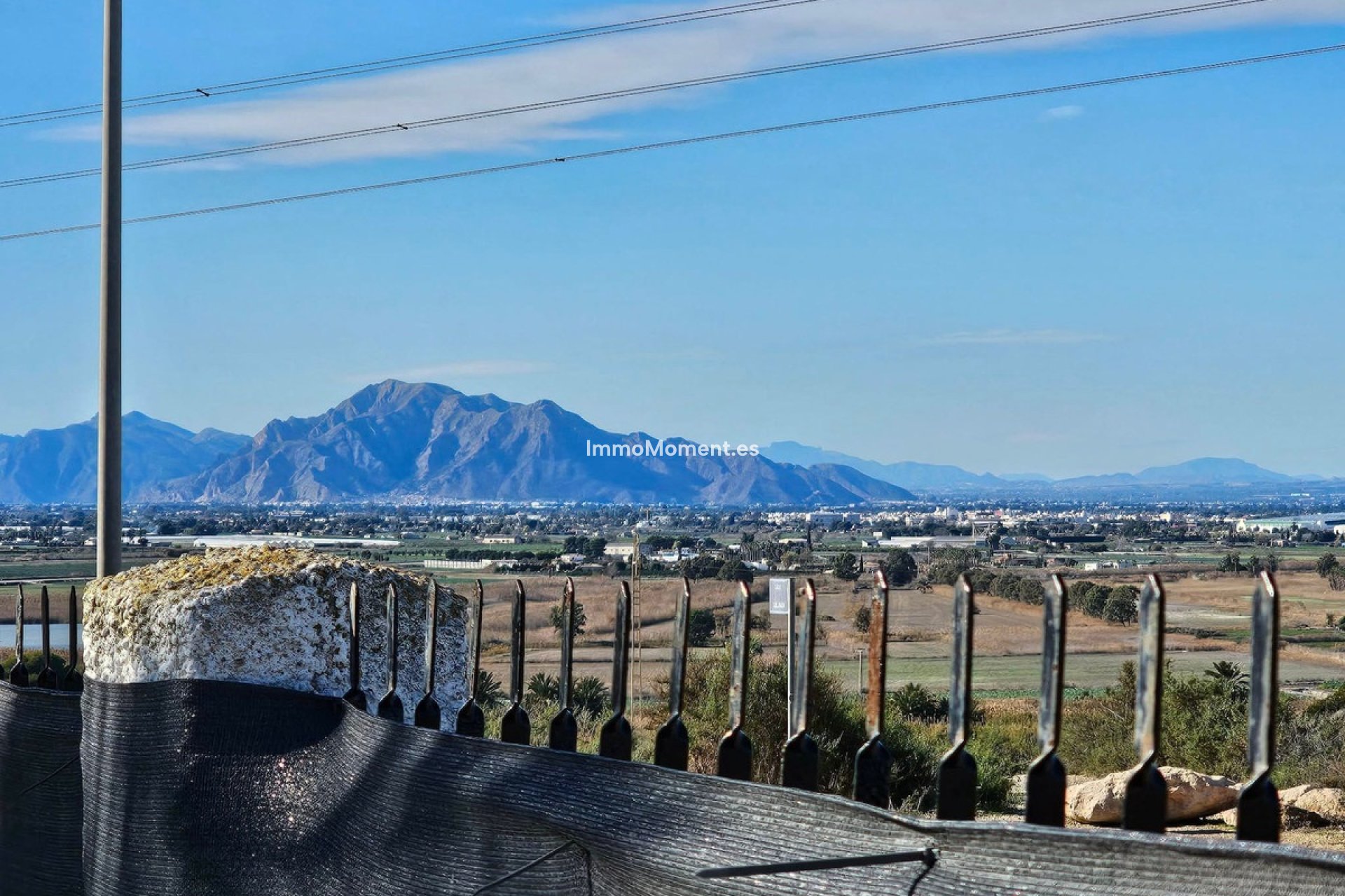 Revente - Villa - San Fulgencio - San Fulgencio Centro