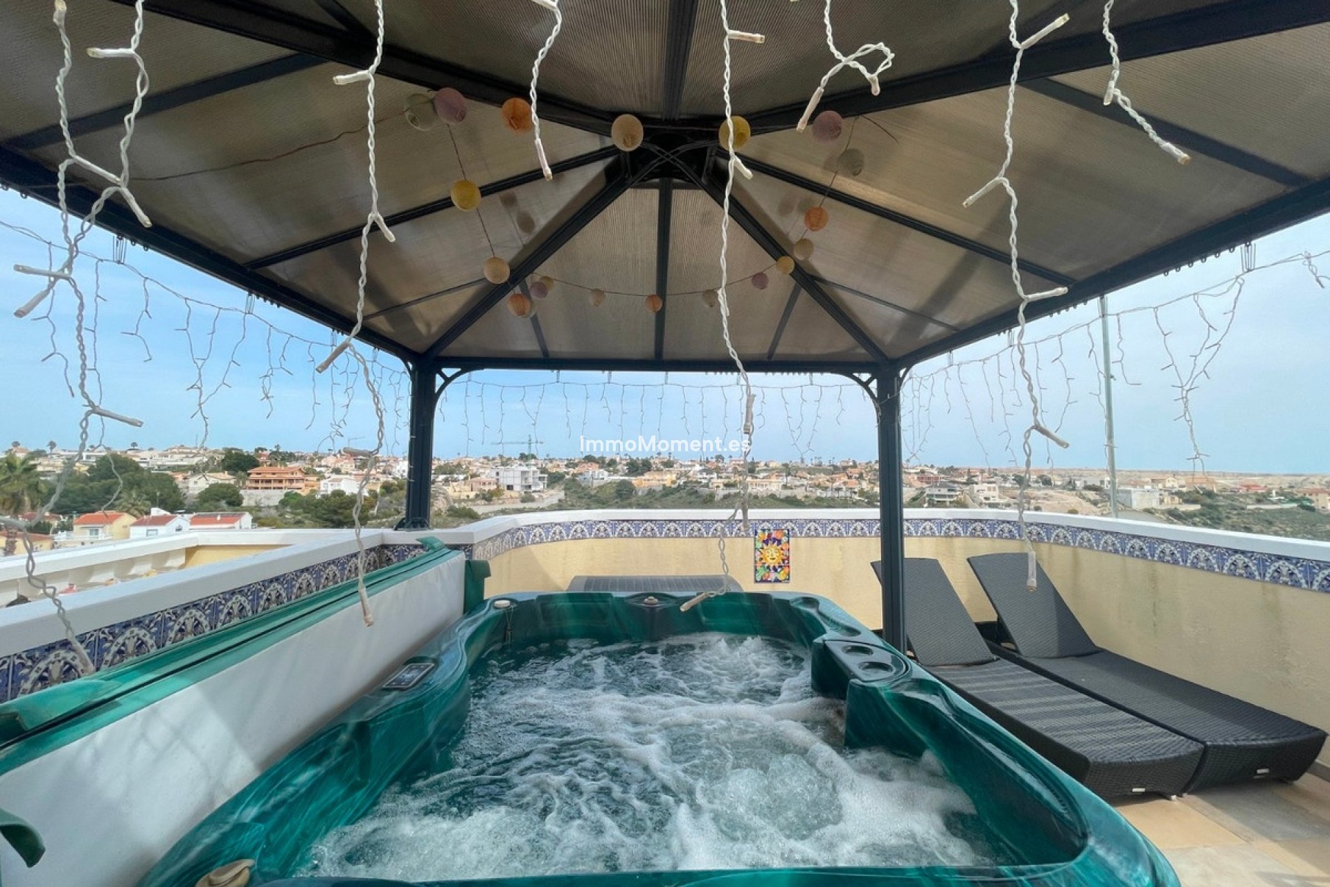 Revente - Villa - San Fulgencio - San Fulgencio Centro