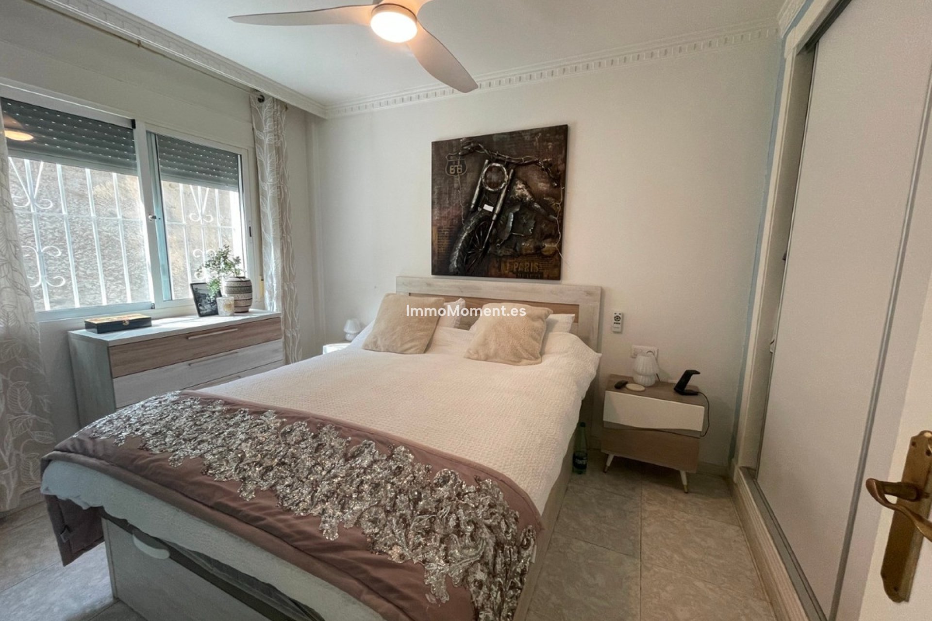 Revente - Villa - San Fulgencio - San Fulgencio Centro