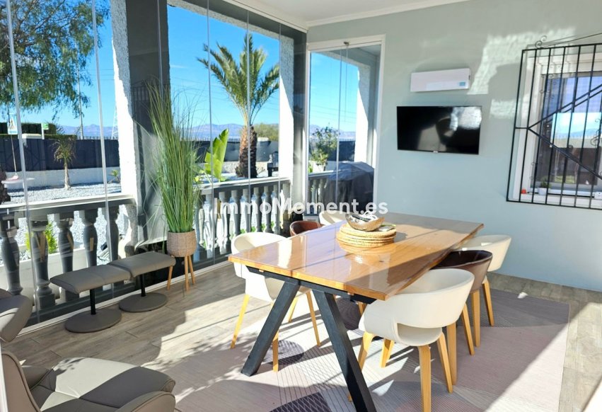 Revente - Villa - San Fulgencio - San Fulgencio Centro