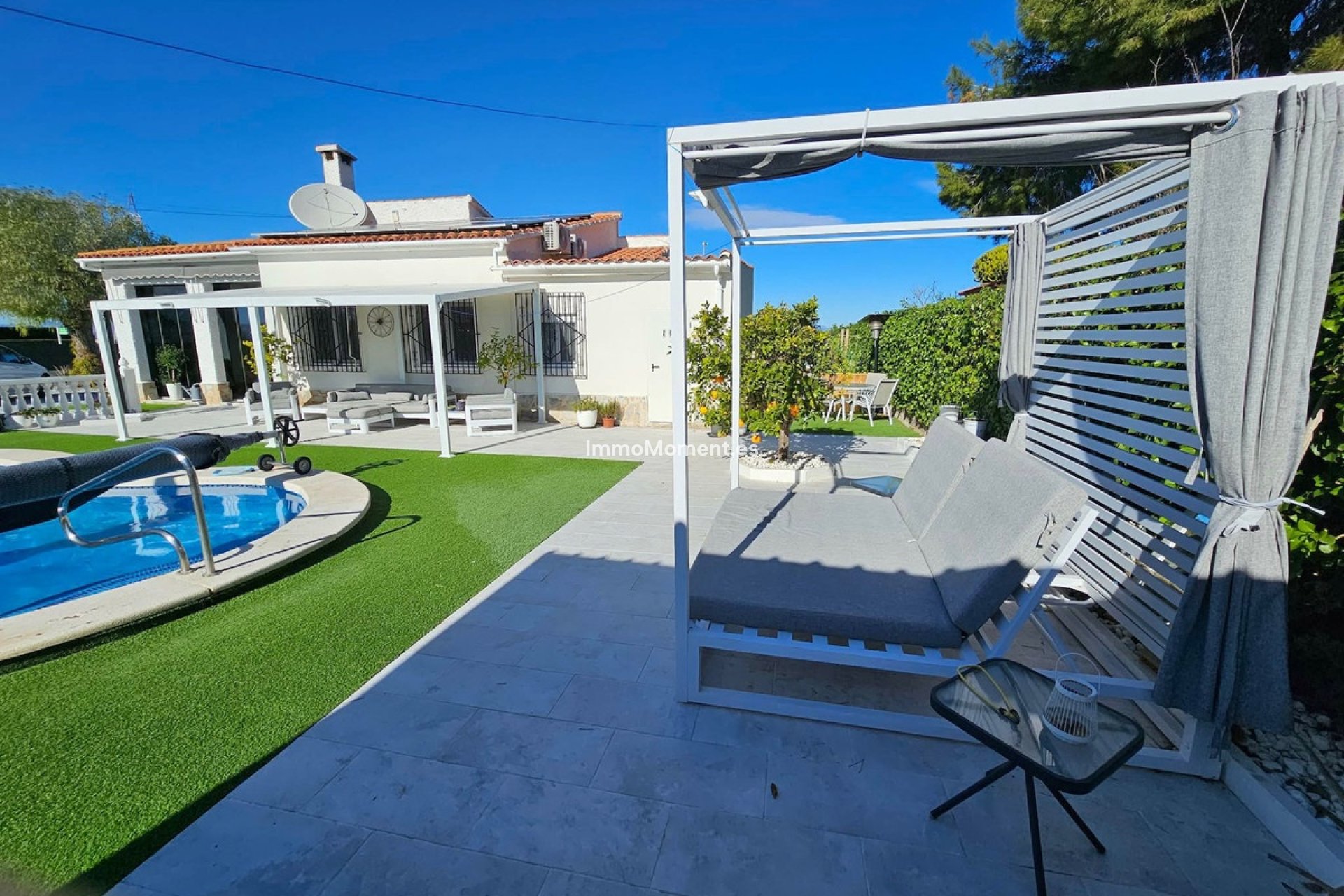 Revente - Villa - San Fulgencio - San Fulgencio Centro