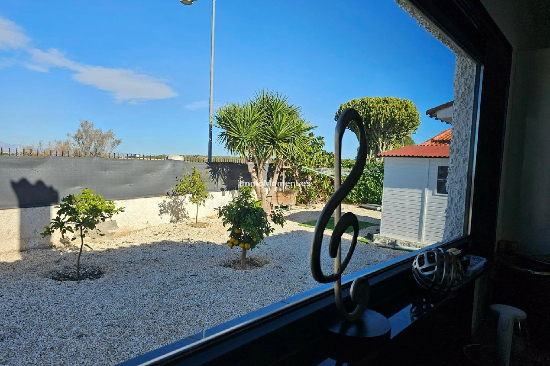 Revente - Villa - San Fulgencio - San Fulgencio Centro