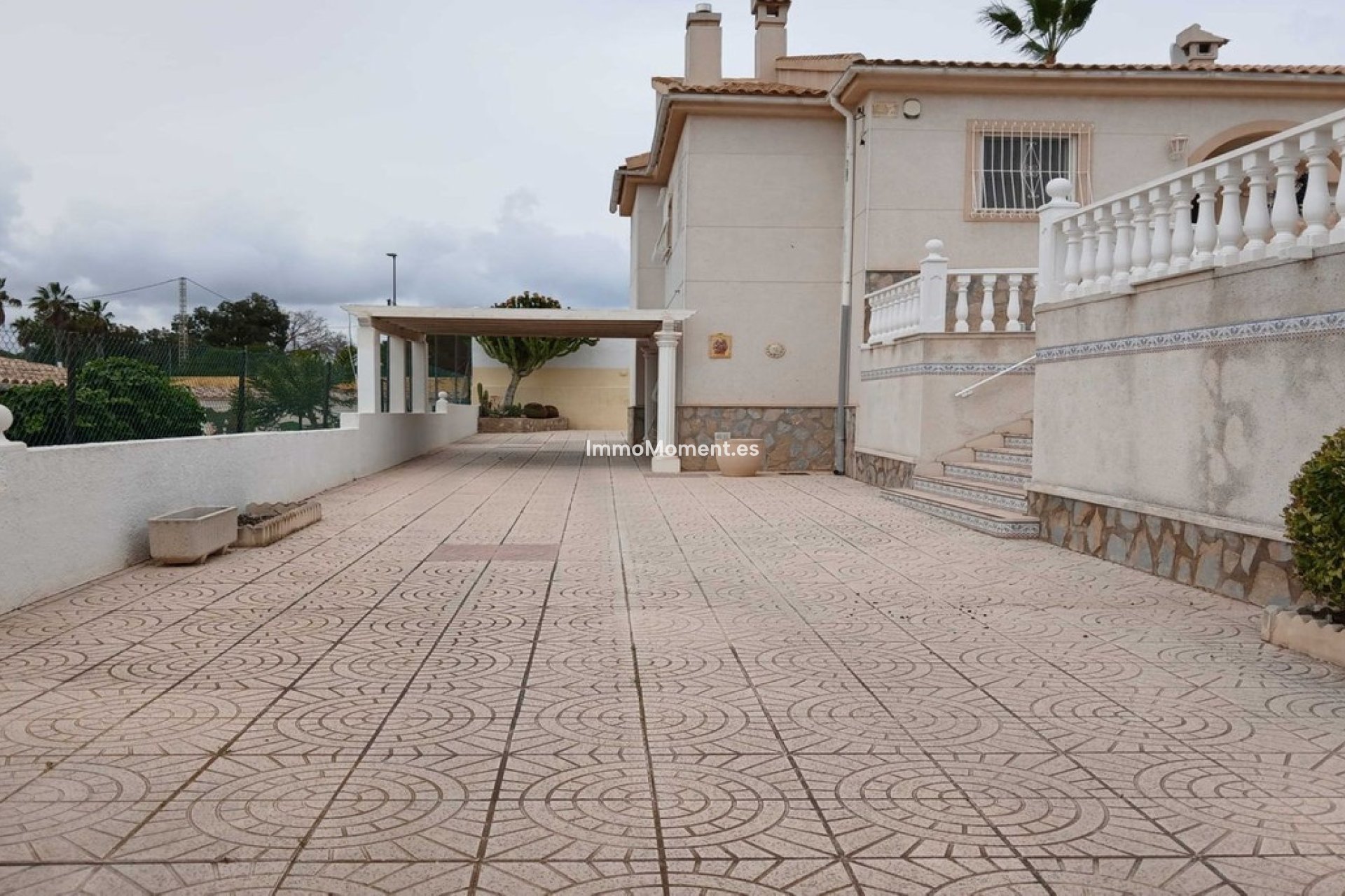 Revente - Villa - San Fulgencio - San Fulgencio Centro