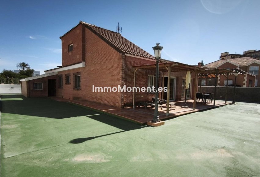 Revente - Villa - San Javier - La Manga