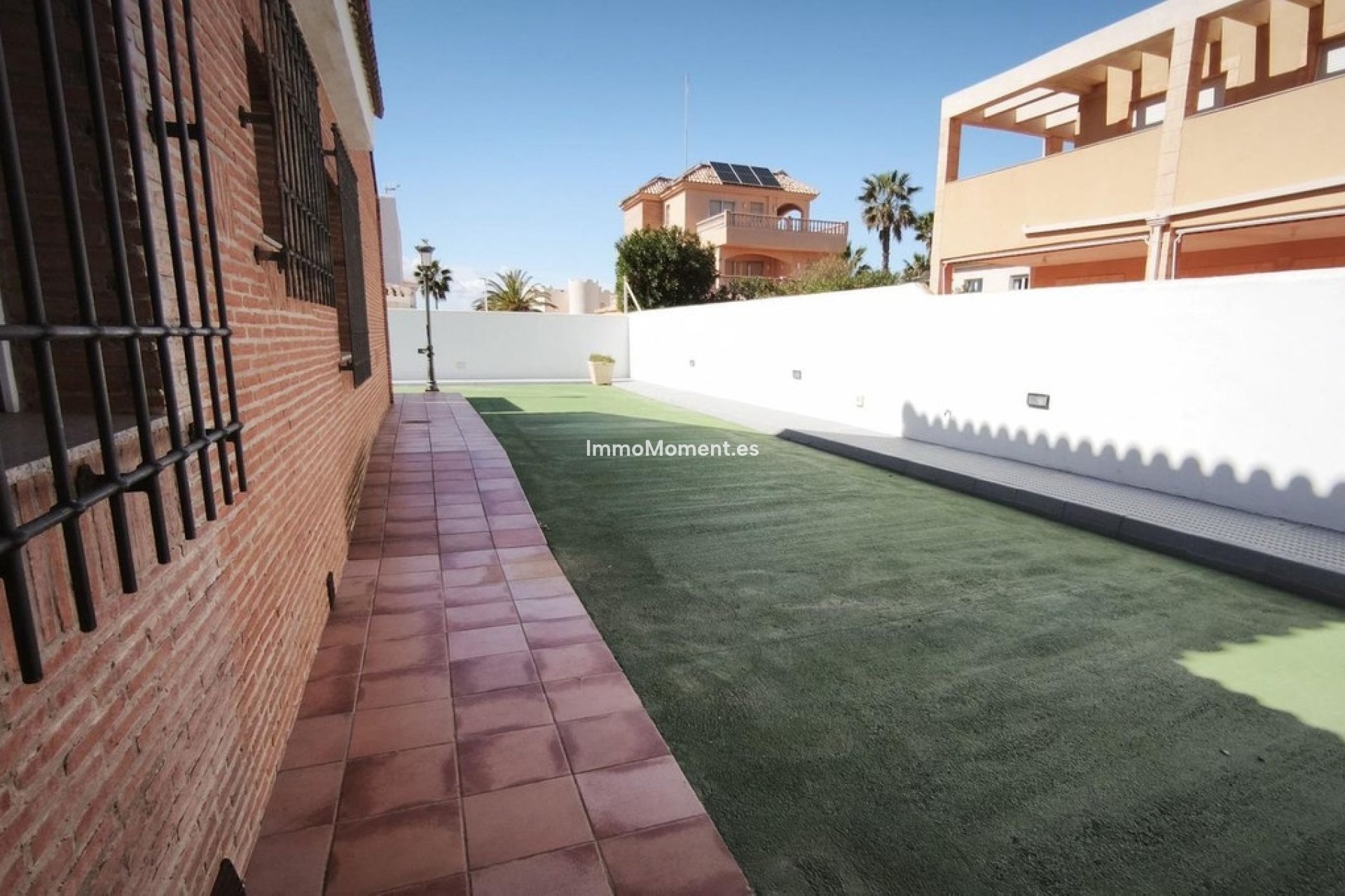 Revente - Villa - San Javier - La Manga