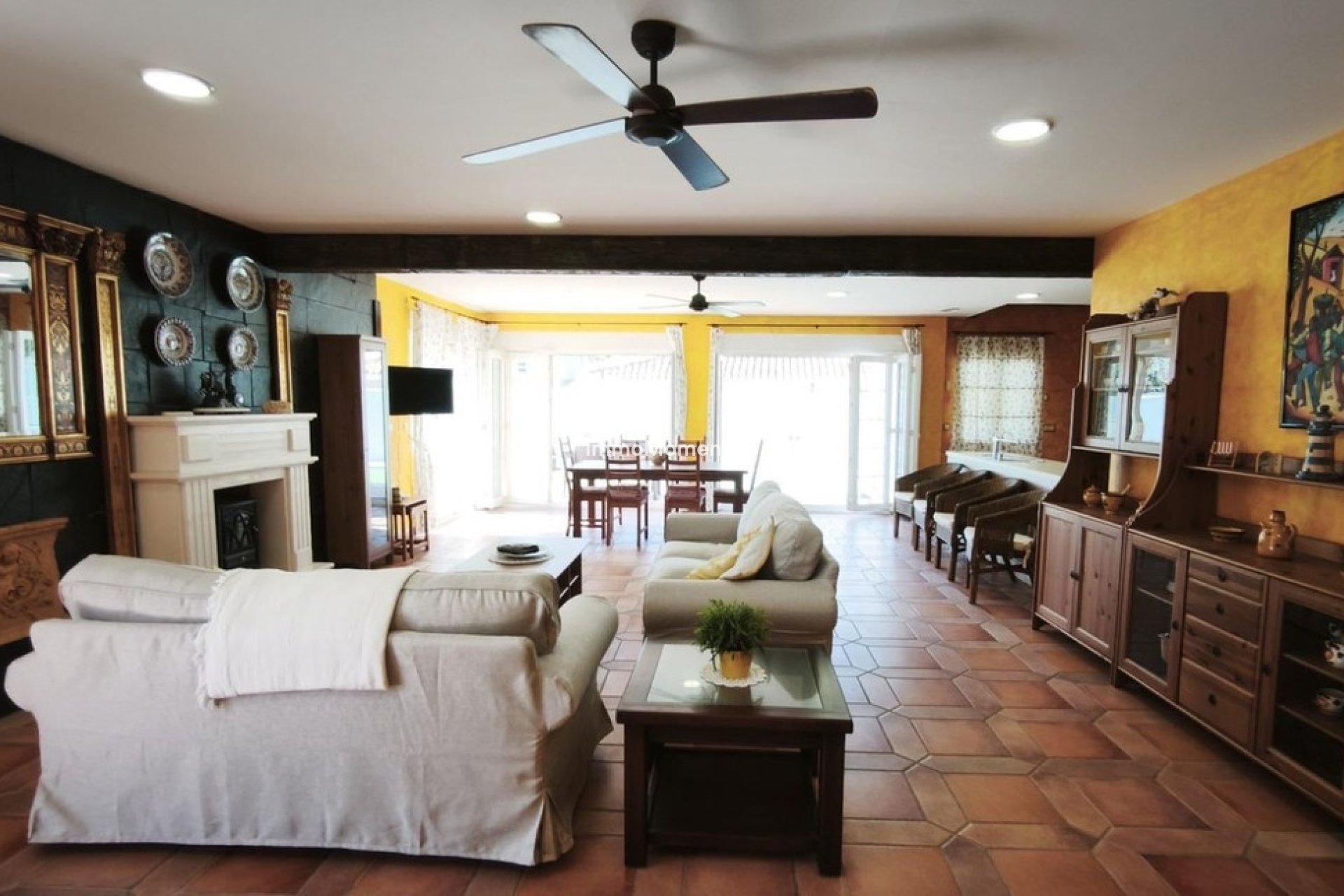 Revente - Villa - San Javier - La Manga