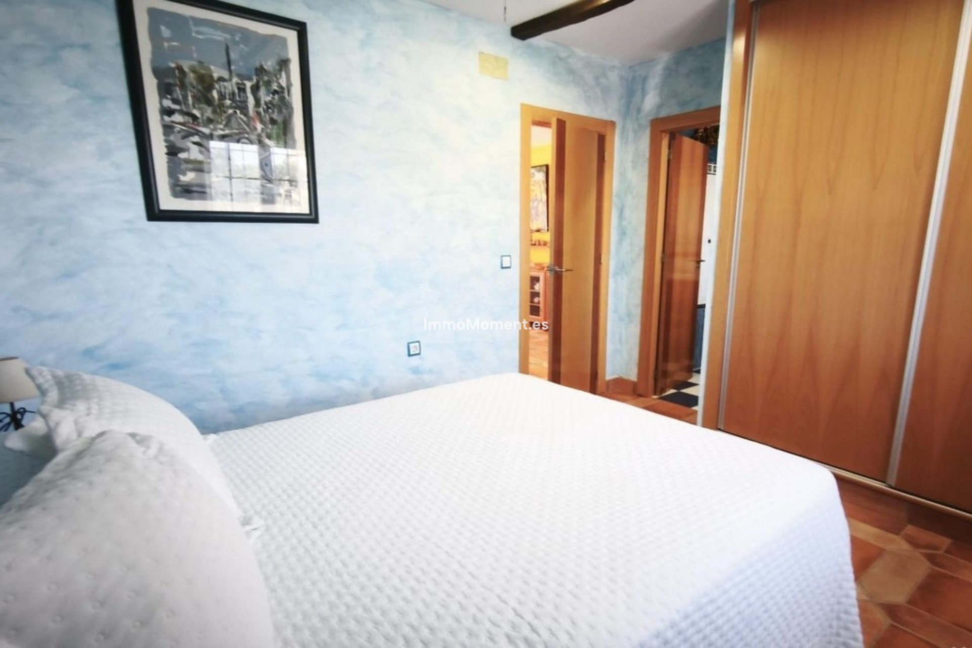 Revente - Villa - San Javier - La Manga