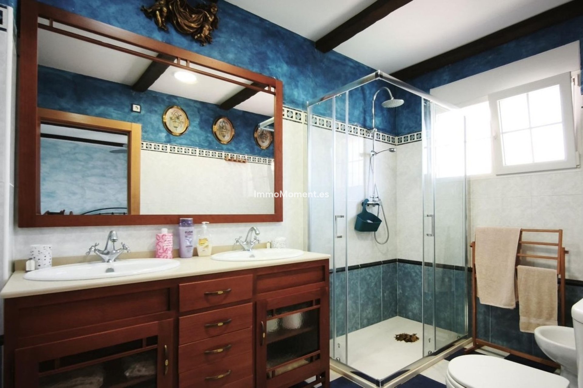 Revente - Villa - San Javier - La Manga