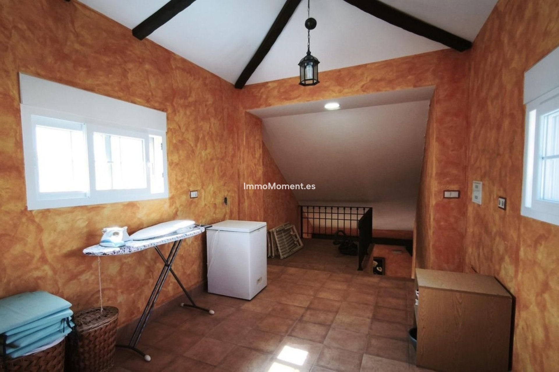 Revente - Villa - San Javier - La Manga