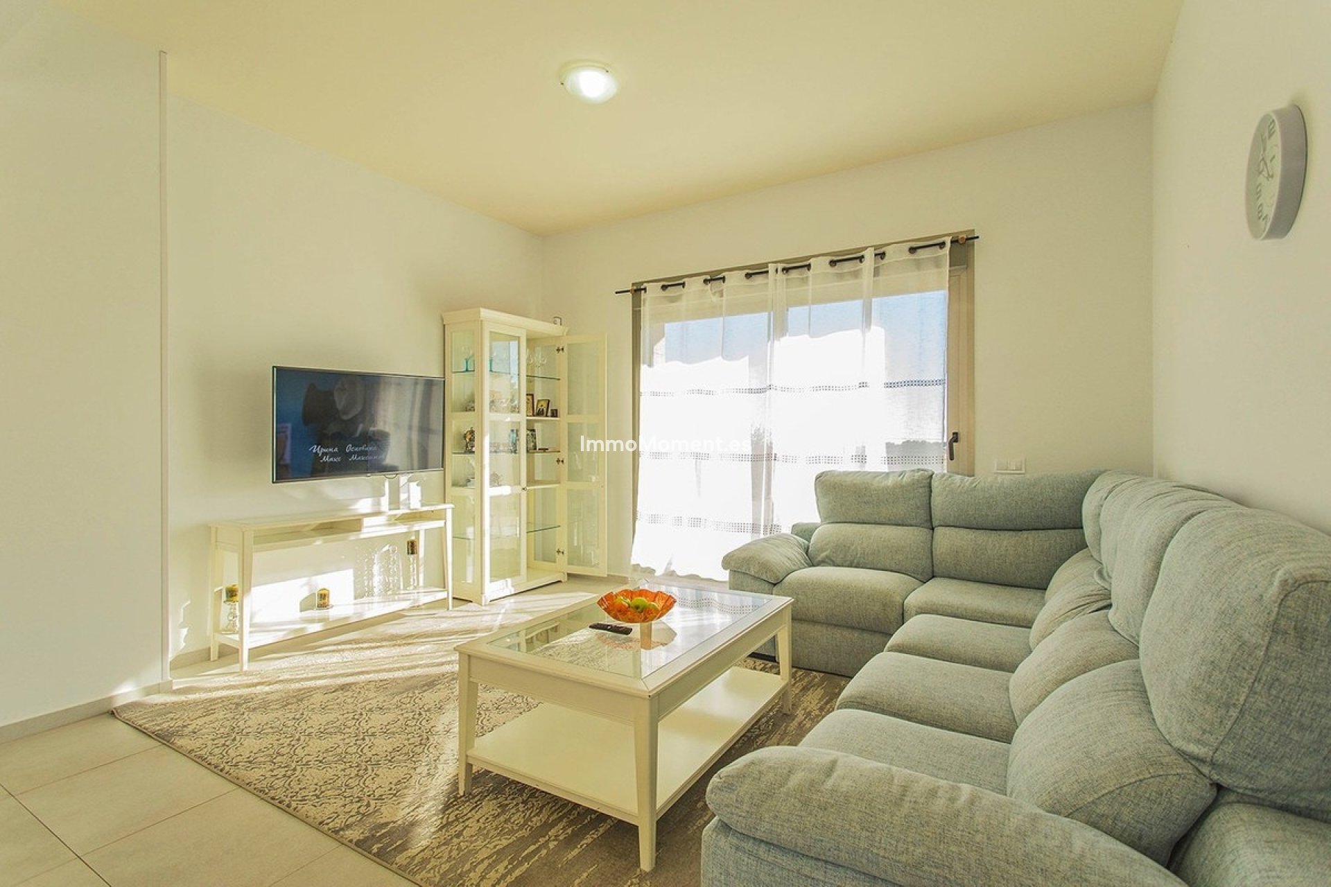 Revente - Villa - San Miguel de Salinas - San Miguel de Salinas Centro