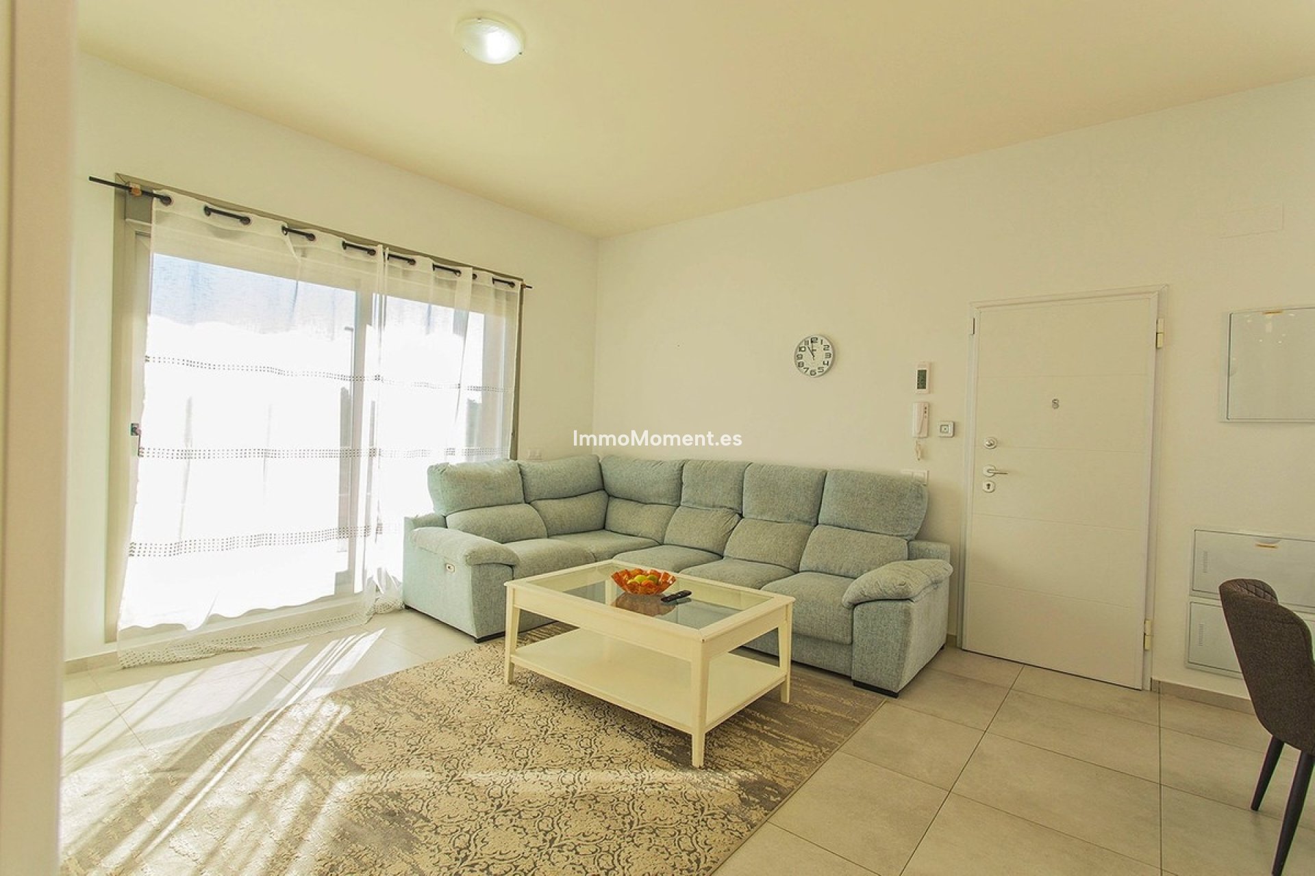 Revente - Villa - San Miguel de Salinas - San Miguel de Salinas Centro