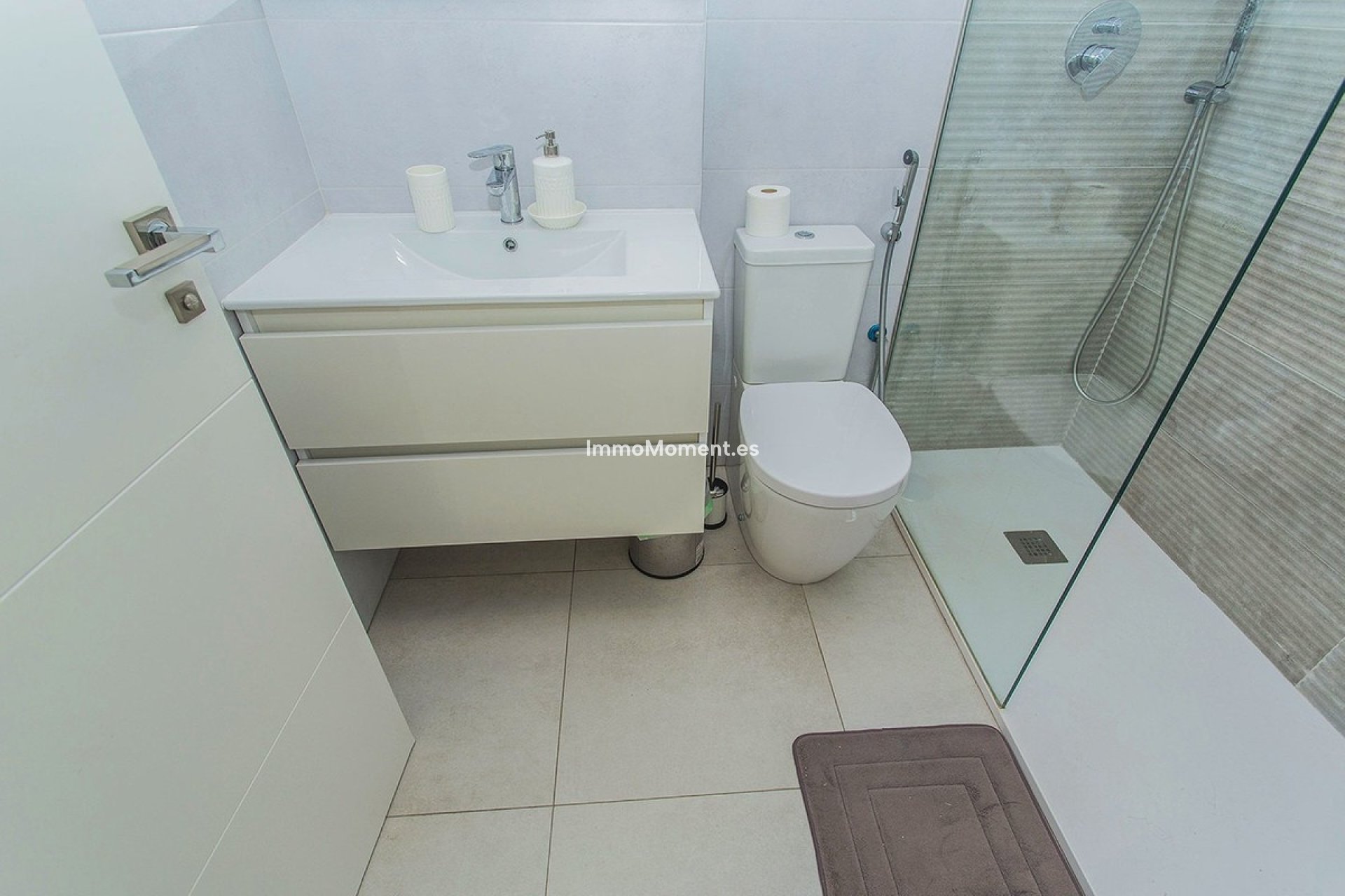 Revente - Villa - San Miguel de Salinas - San Miguel de Salinas Centro