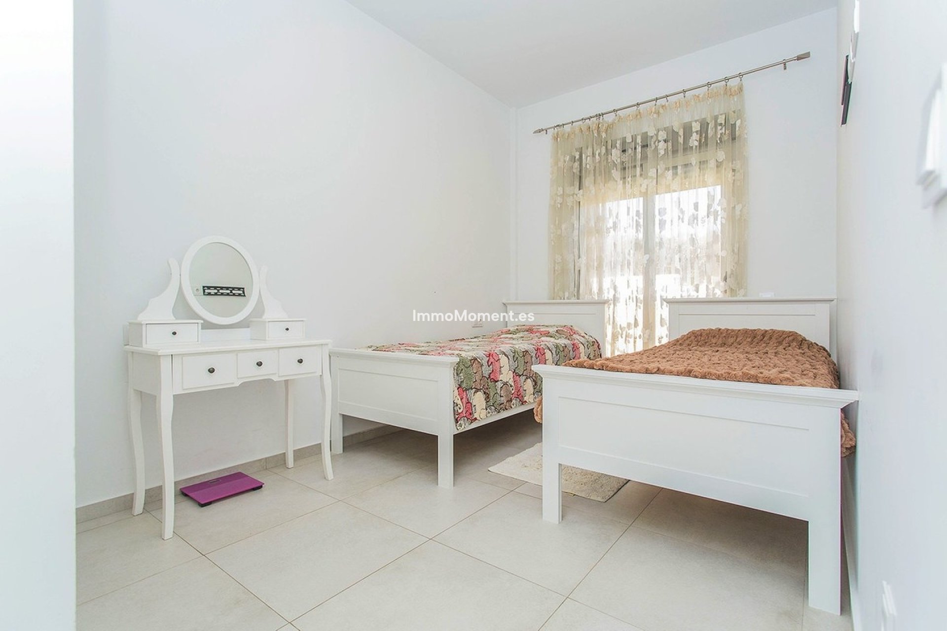 Revente - Villa - San Miguel de Salinas - San Miguel de Salinas Centro