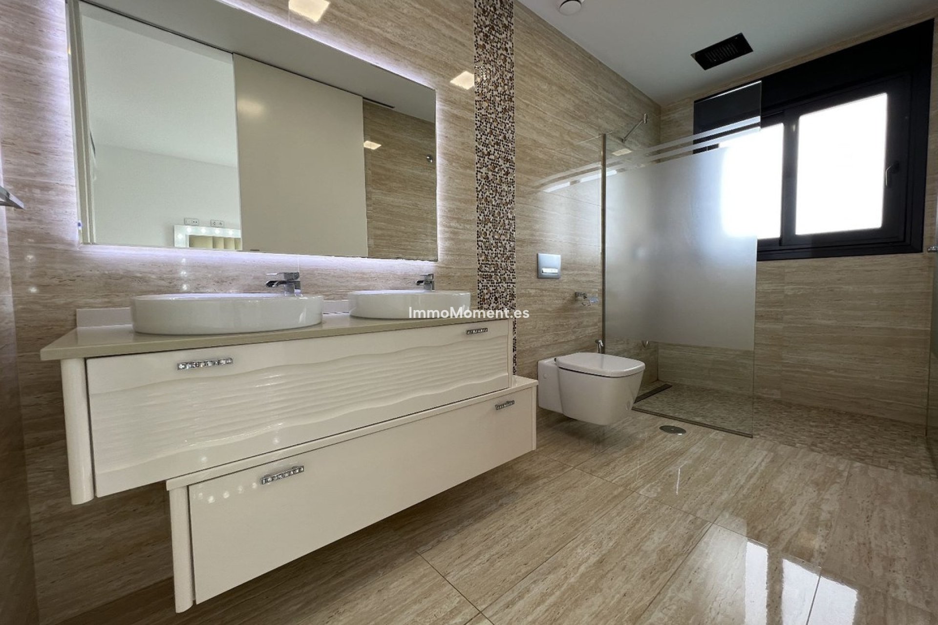 Revente - Villa - San Miguel de Salinas - San Miguel de Salinas Centro