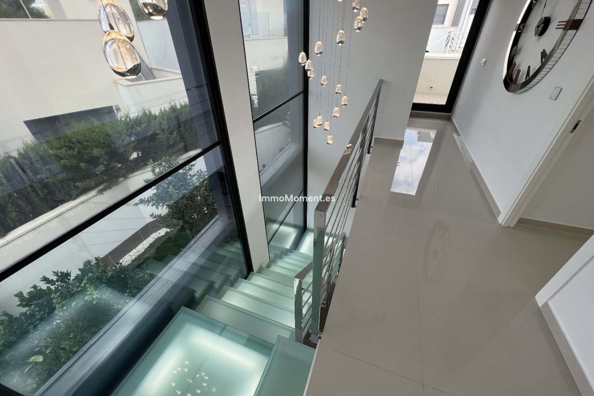 Revente - Villa - San Miguel de Salinas - San Miguel de Salinas Centro