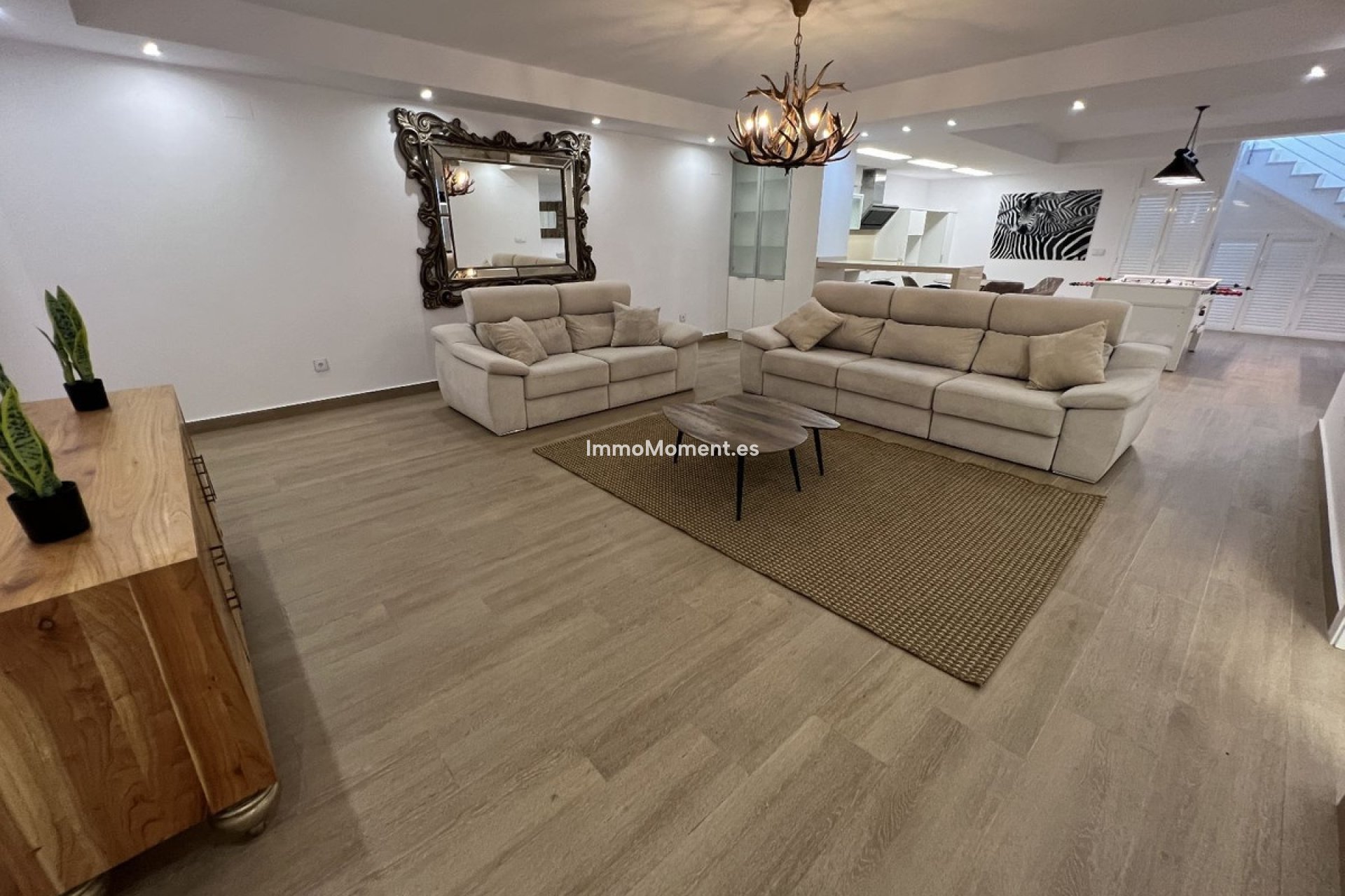 Revente - Villa - San Miguel de Salinas - San Miguel de Salinas Centro