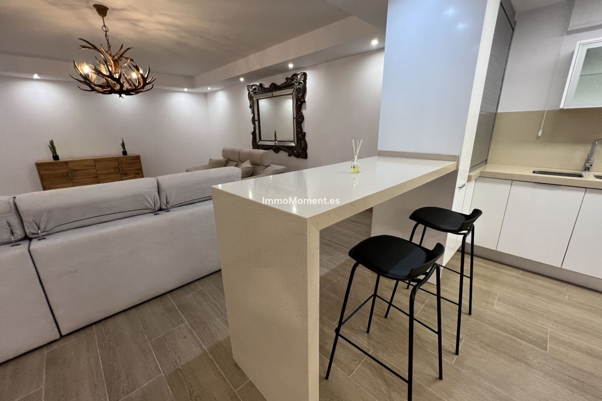 Revente - Villa - San Miguel de Salinas - San Miguel de Salinas Centro