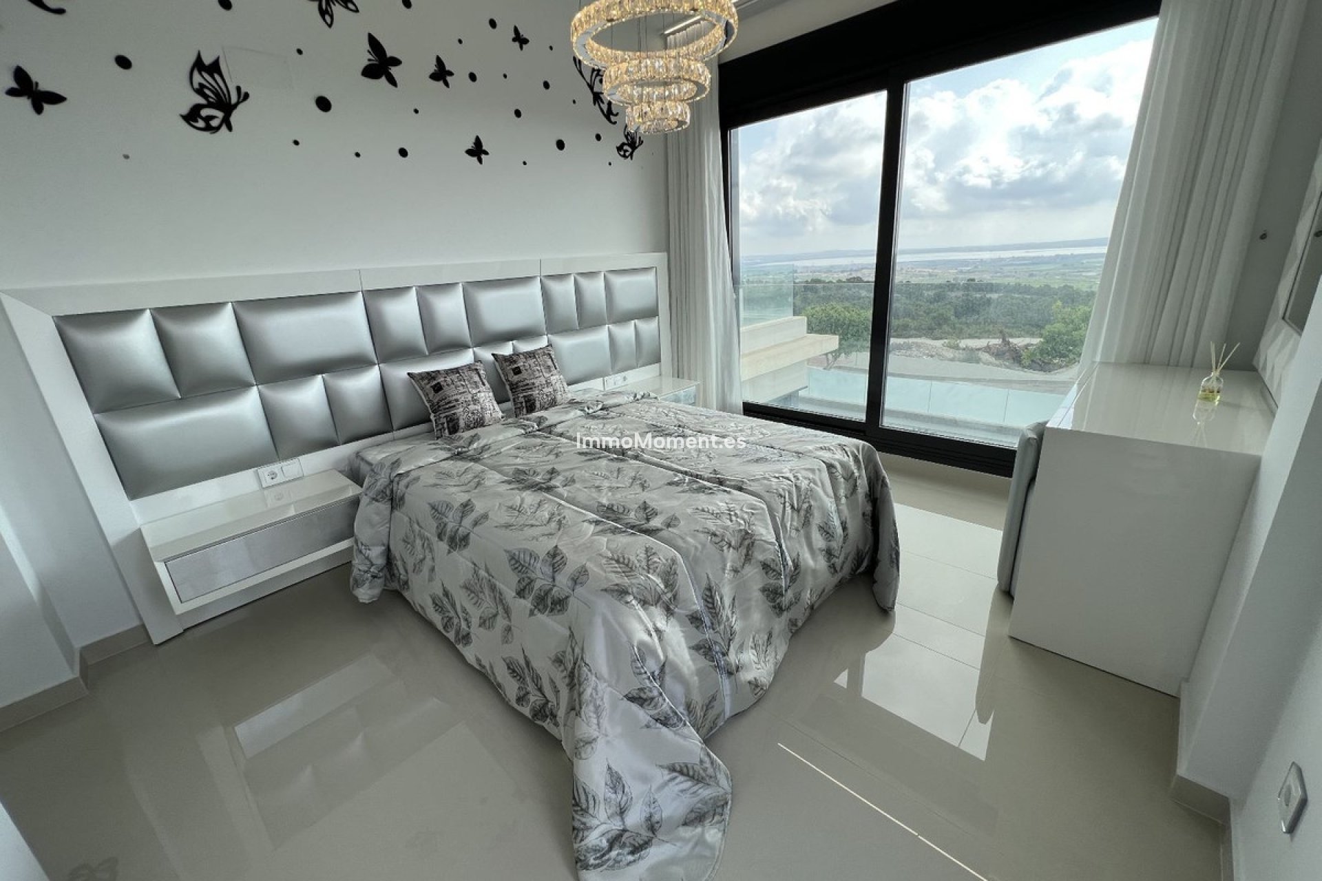 Revente - Villa - San Miguel de Salinas - San Miguel de Salinas Centro