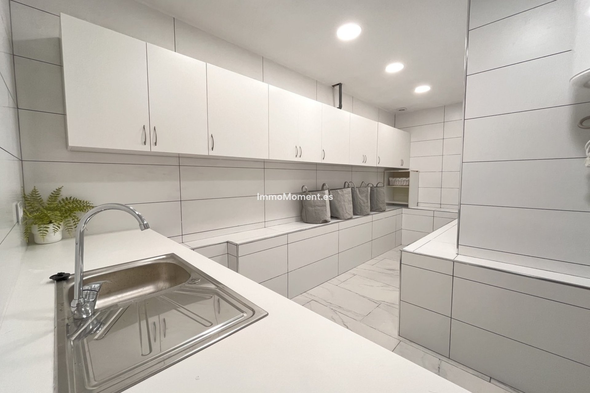 Revente - Villa - San Miguel de Salinas - San Miguel de Salinas Centro