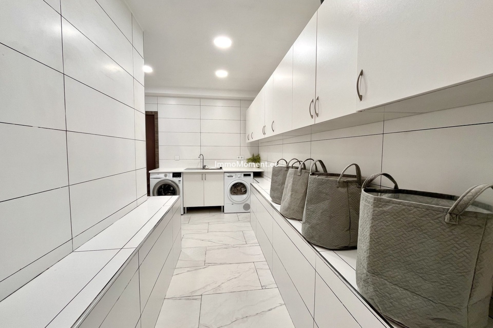 Revente - Villa - San Miguel de Salinas - San Miguel de Salinas Centro