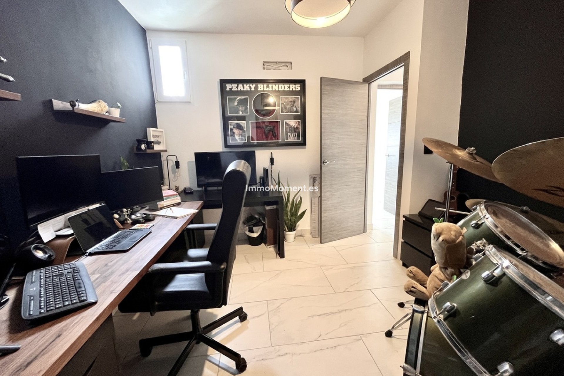 Revente - Villa - San Miguel de Salinas - San Miguel de Salinas Centro