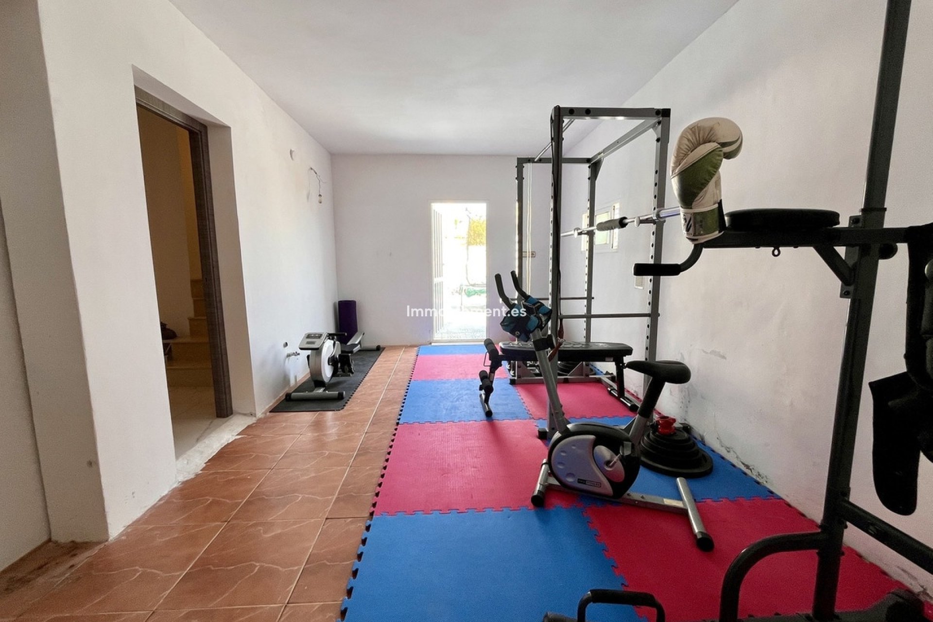 Revente - Villa - San Miguel de Salinas - San Miguel de Salinas Centro