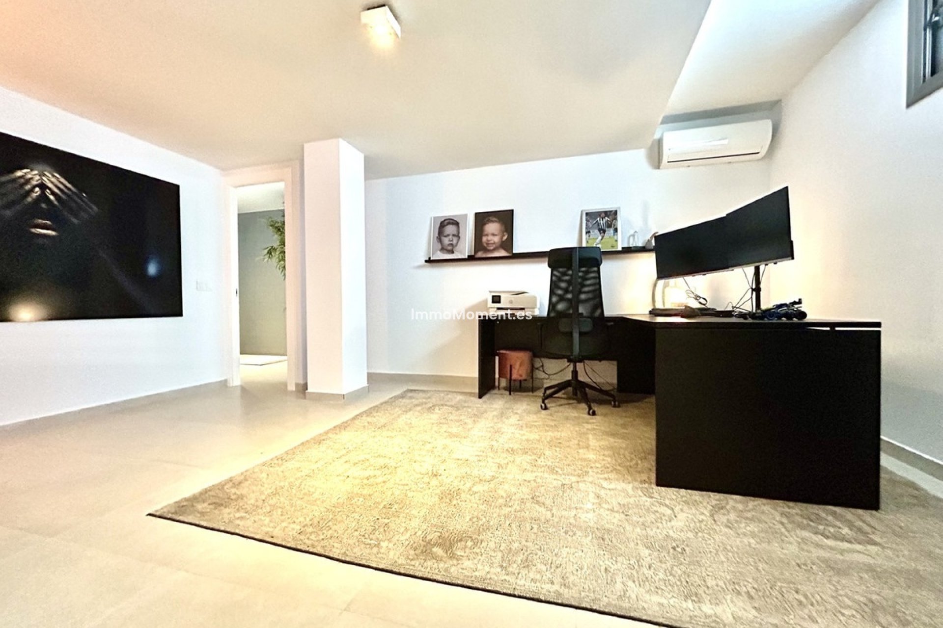 Revente - Villa - San Miguel de Salinas - San Miguel de Salinas Centro