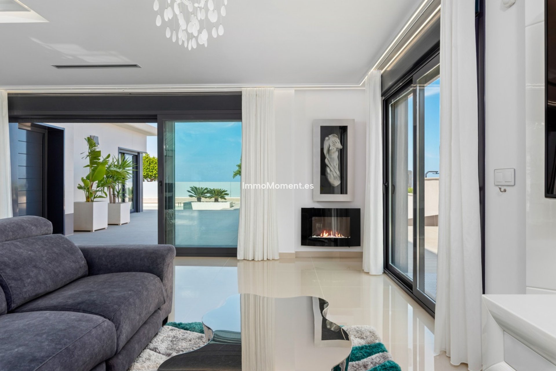 Revente - Villa - San Miguel de Salinas - San Miguel de Salinas Centro