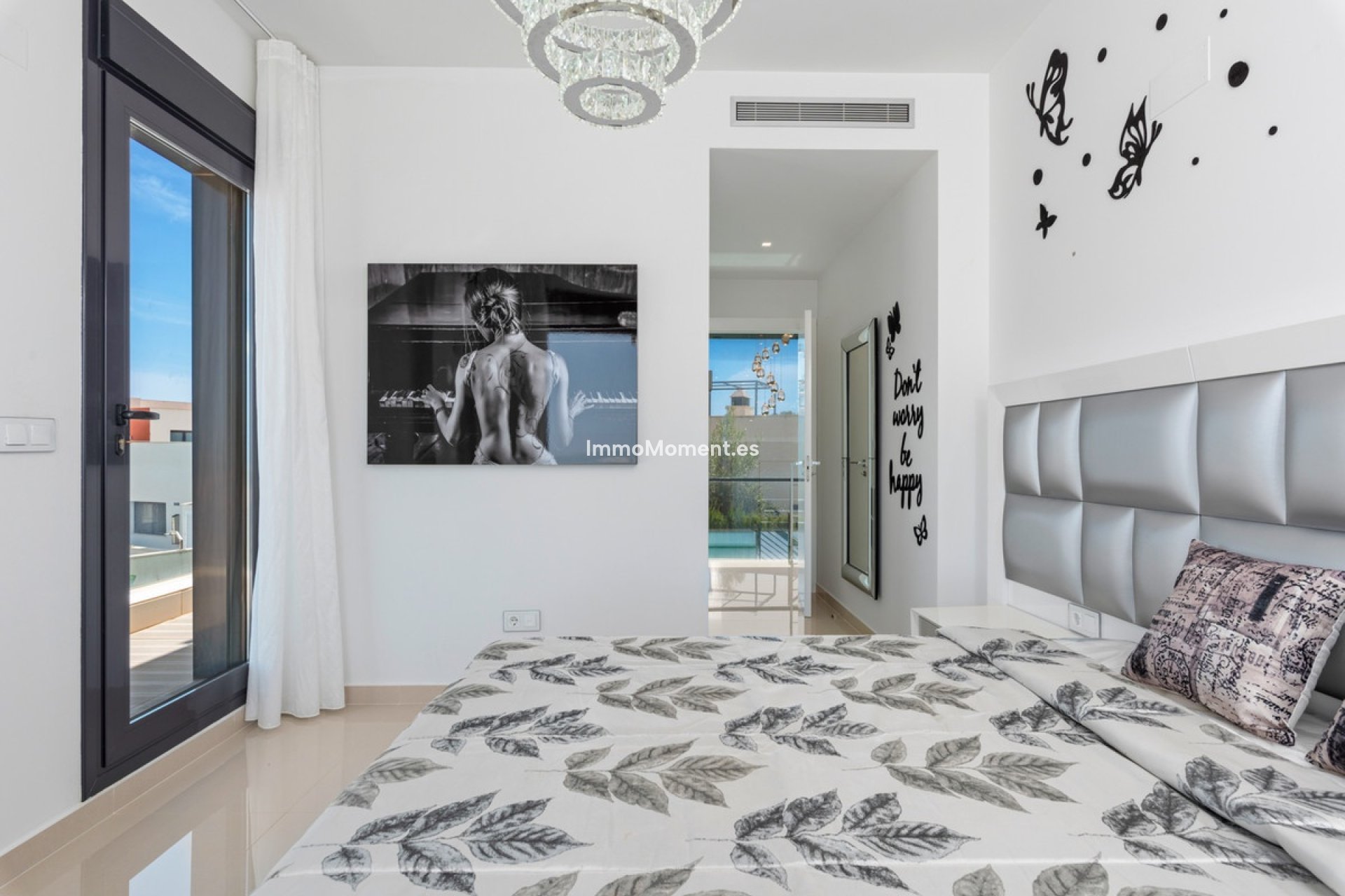 Revente - Villa - San Miguel de Salinas - San Miguel de Salinas Centro