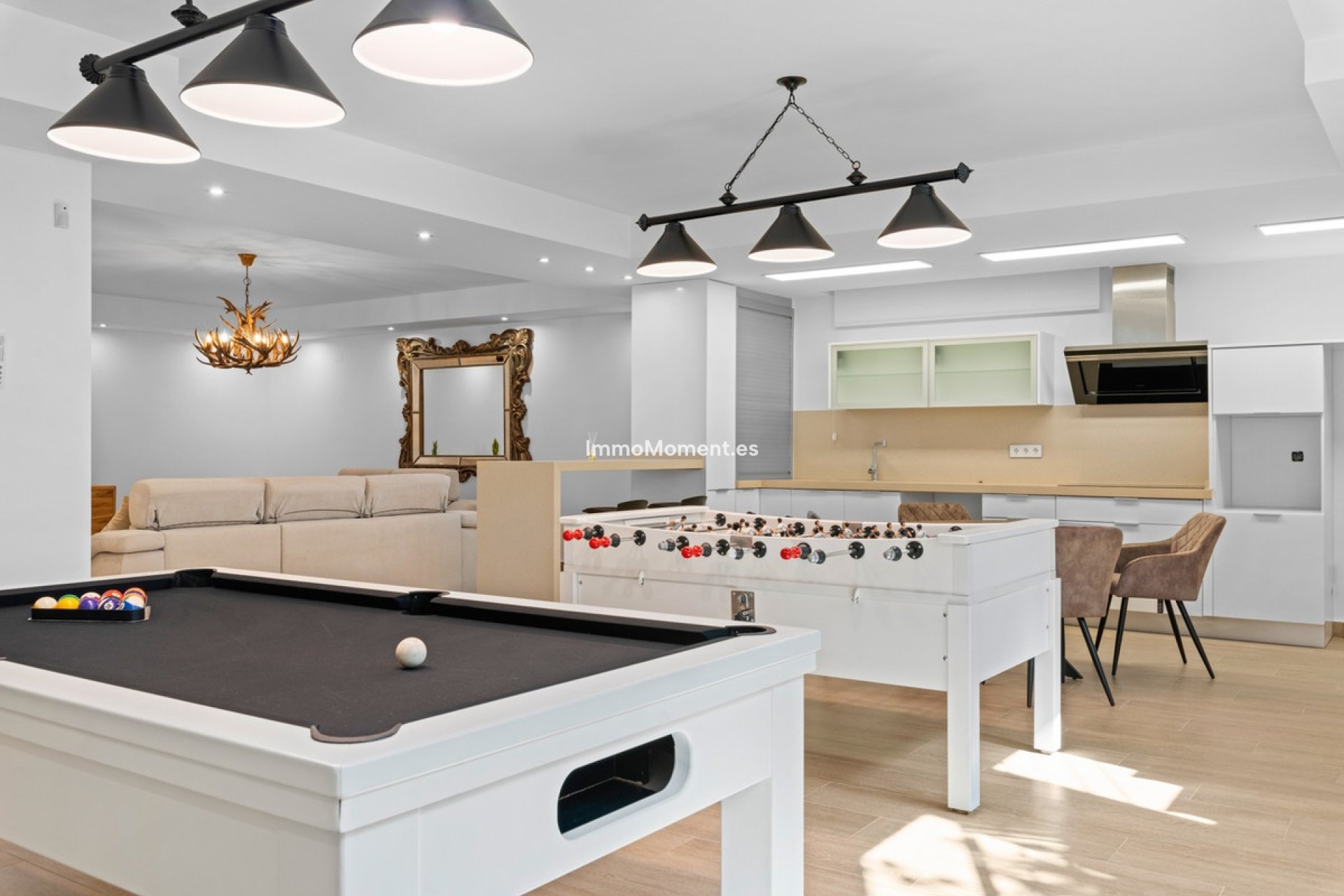 Revente - Villa - San Miguel de Salinas - San Miguel de Salinas Centro