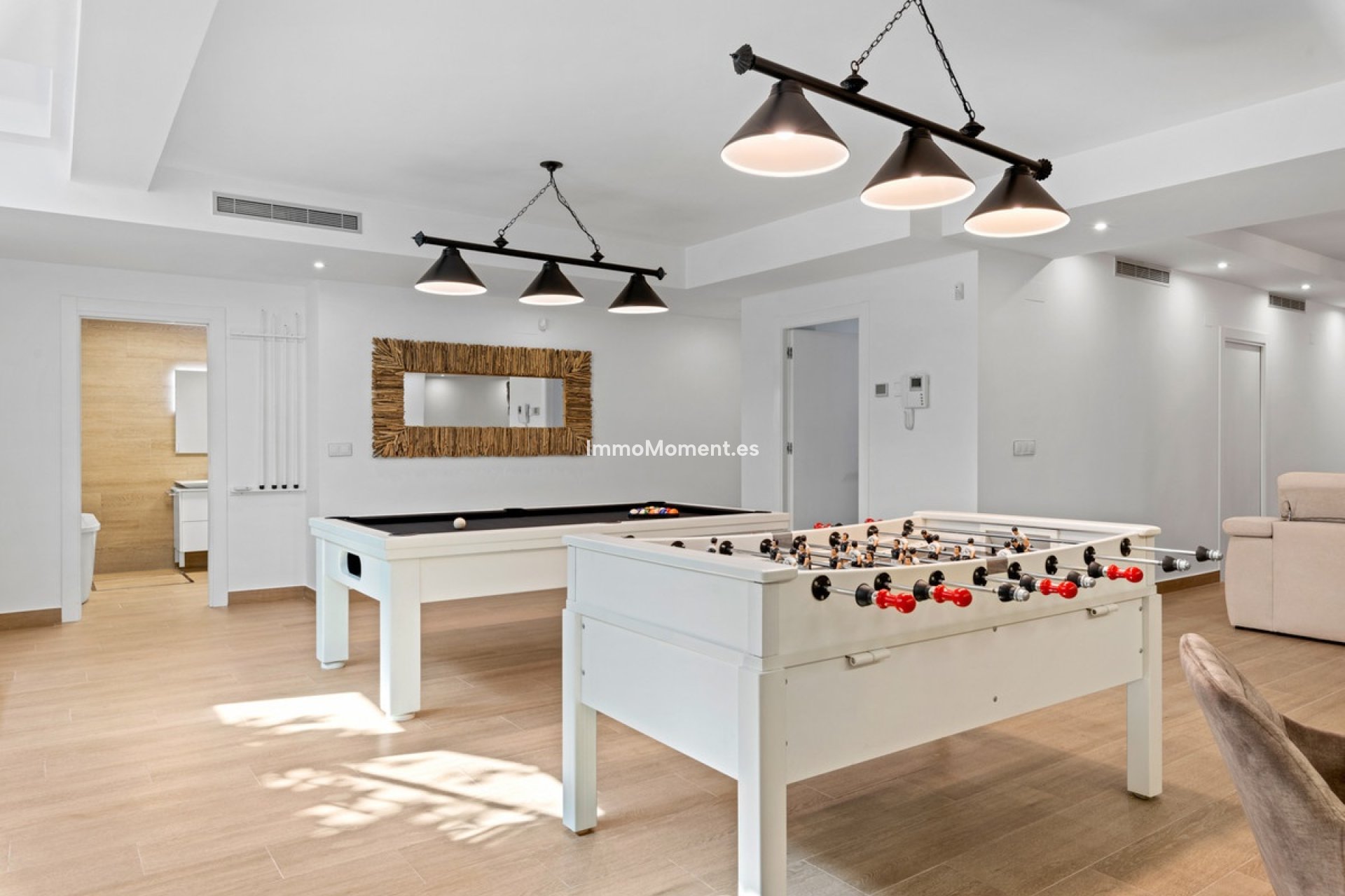 Revente - Villa - San Miguel de Salinas - San Miguel de Salinas Centro