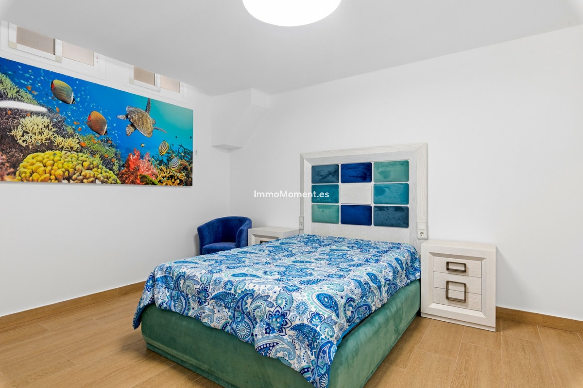 Revente - Villa - San Miguel de Salinas - San Miguel de Salinas Centro