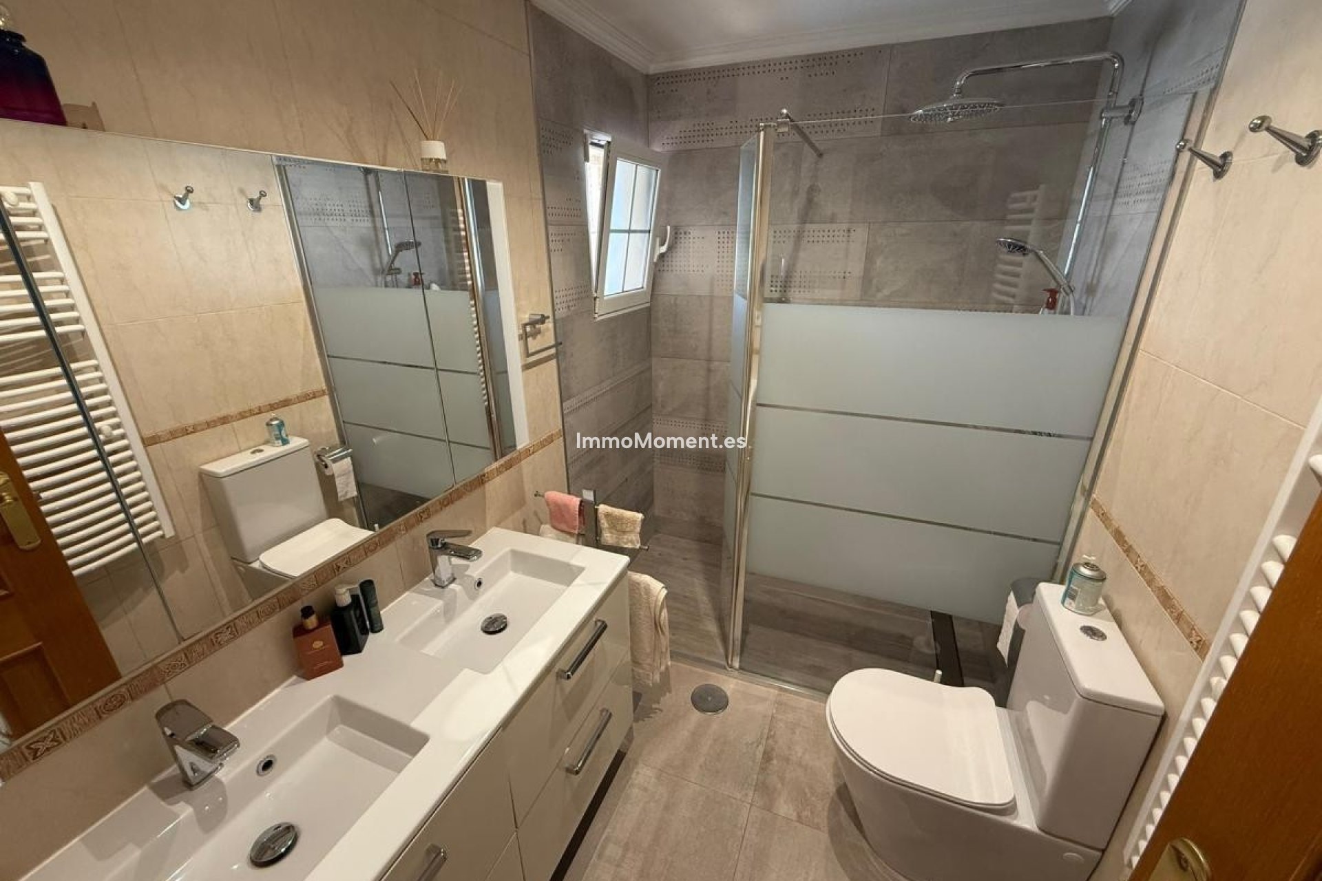 Revente - Villa - San Miguel de Salinas - San Miguel de Salinas Centro