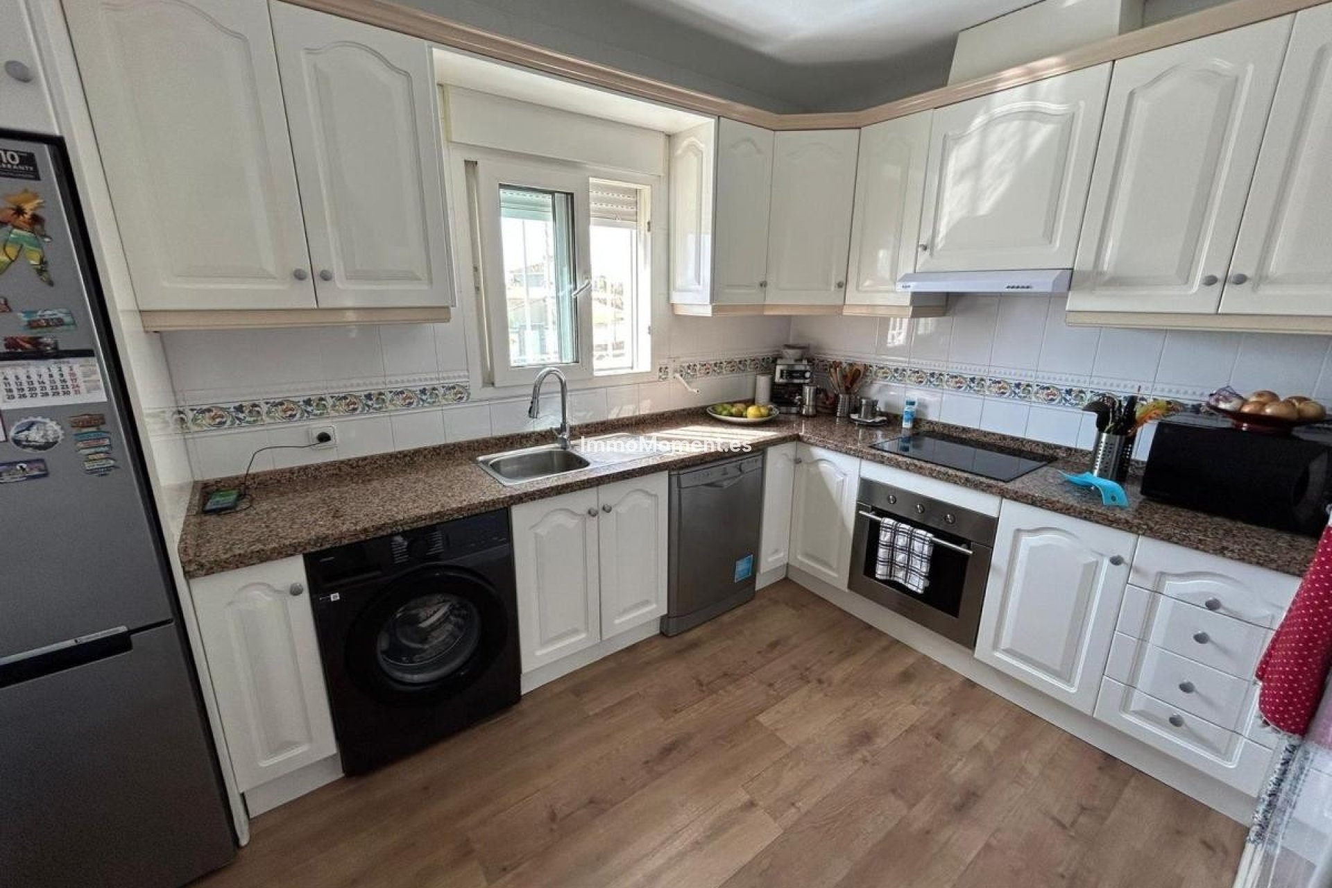 Revente - Villa - San Miguel de Salinas - San Miguel de Salinas Centro