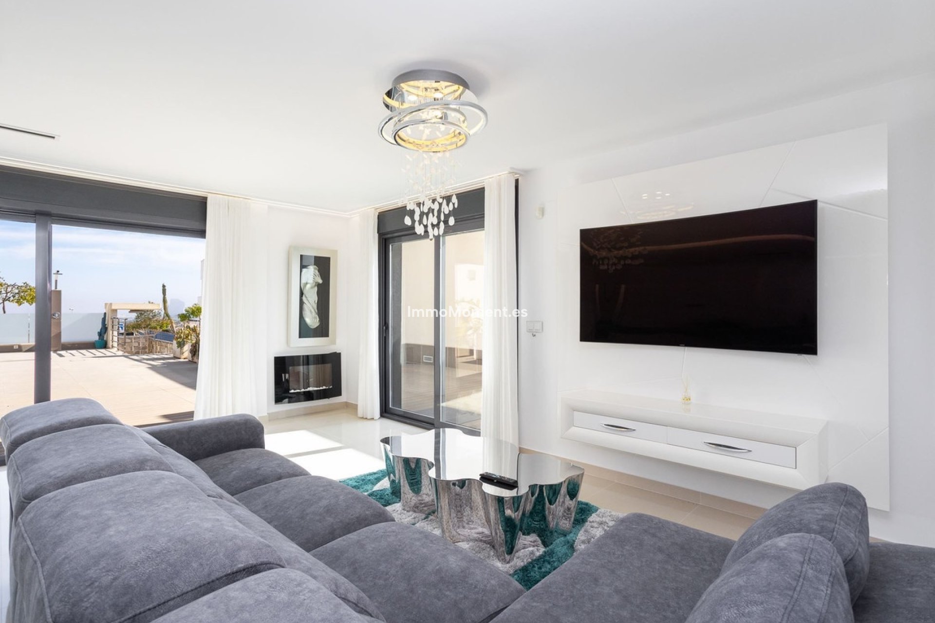 Revente - Villa - San Miguel de Salinas - San Miguel de Salinas Centro