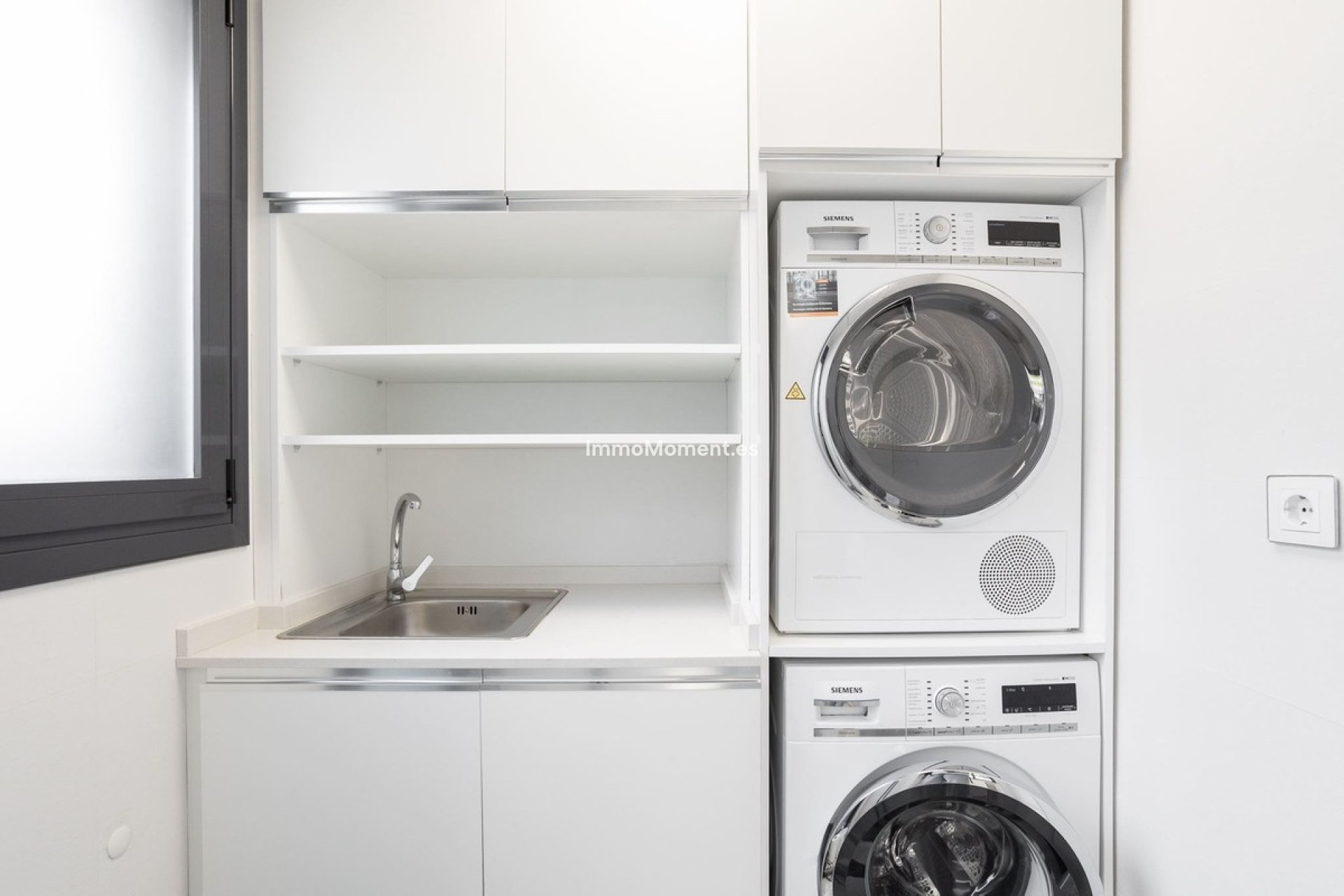 Revente - Villa - San Miguel de Salinas - San Miguel de Salinas Centro