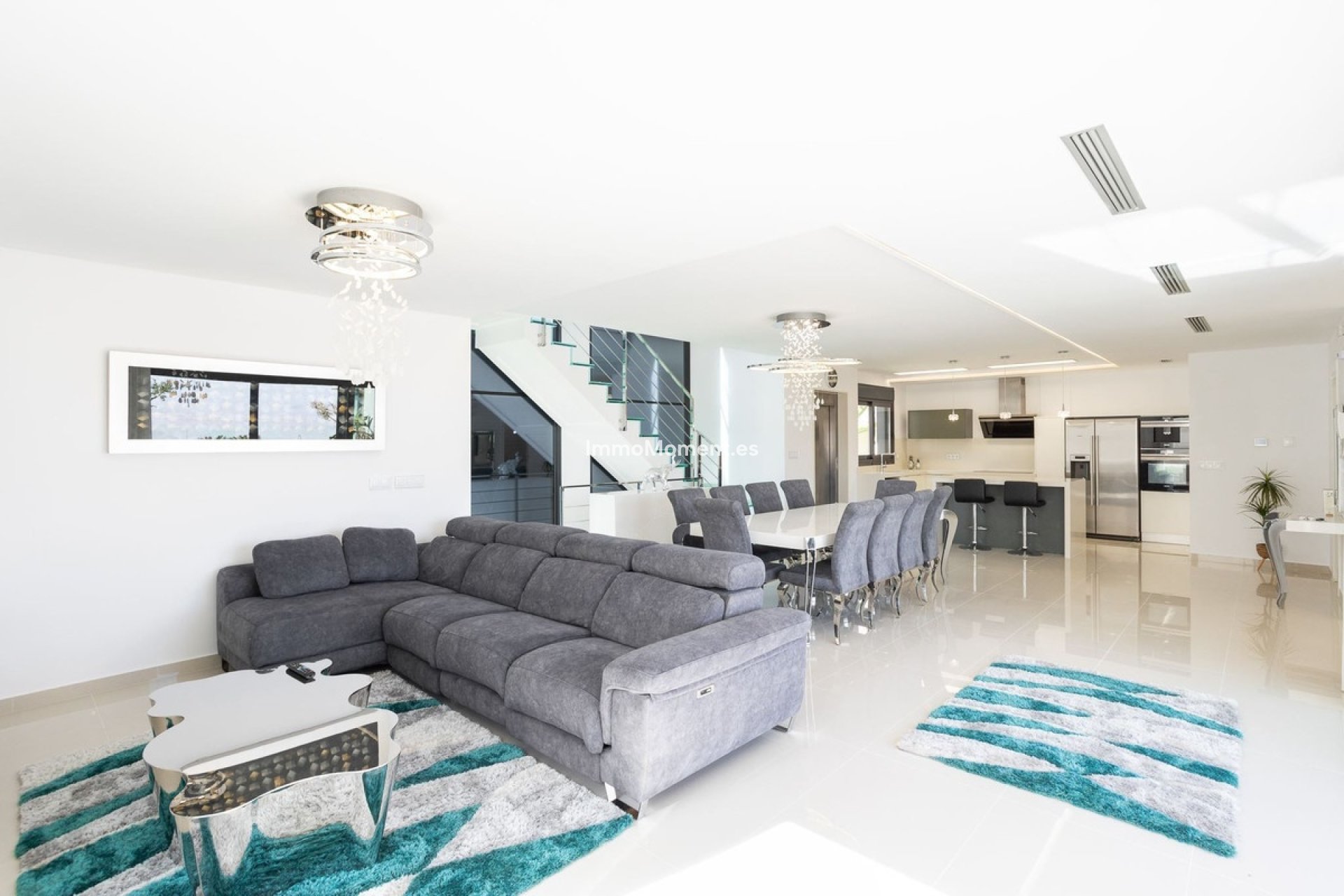 Revente - Villa - San Miguel de Salinas - San Miguel de Salinas Centro