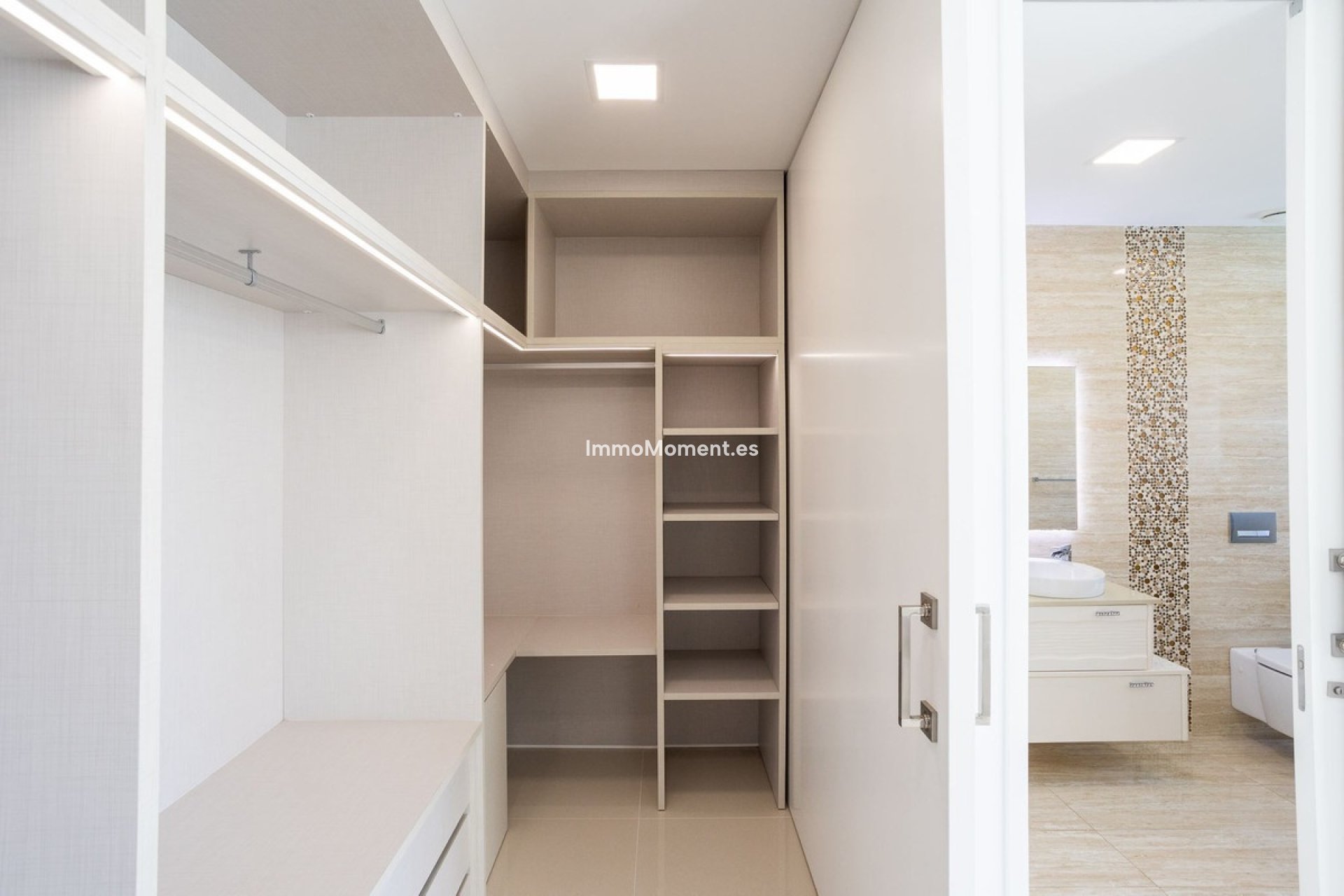 Revente - Villa - San Miguel de Salinas - San Miguel de Salinas Centro